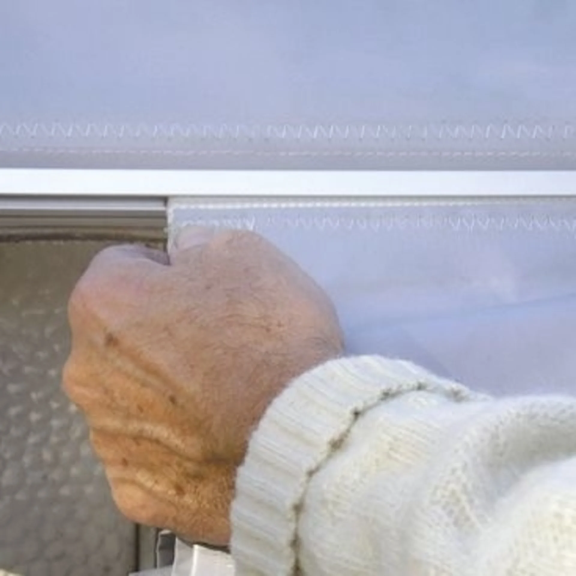 Toit de protection VANprotect, 521 - 560 521 - 560 cm - Taille 2