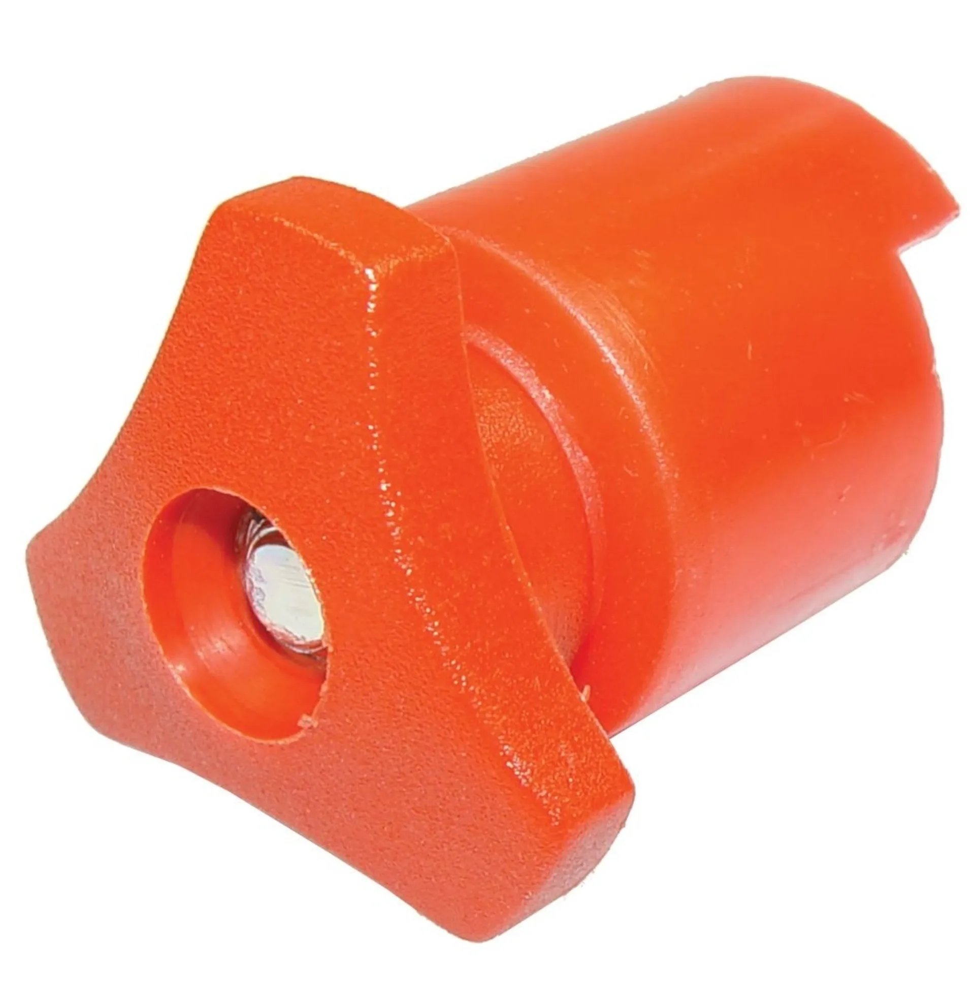 Borne de batterie franz. ARELCO rouge Borne de batterie franz. ARELCO rouge