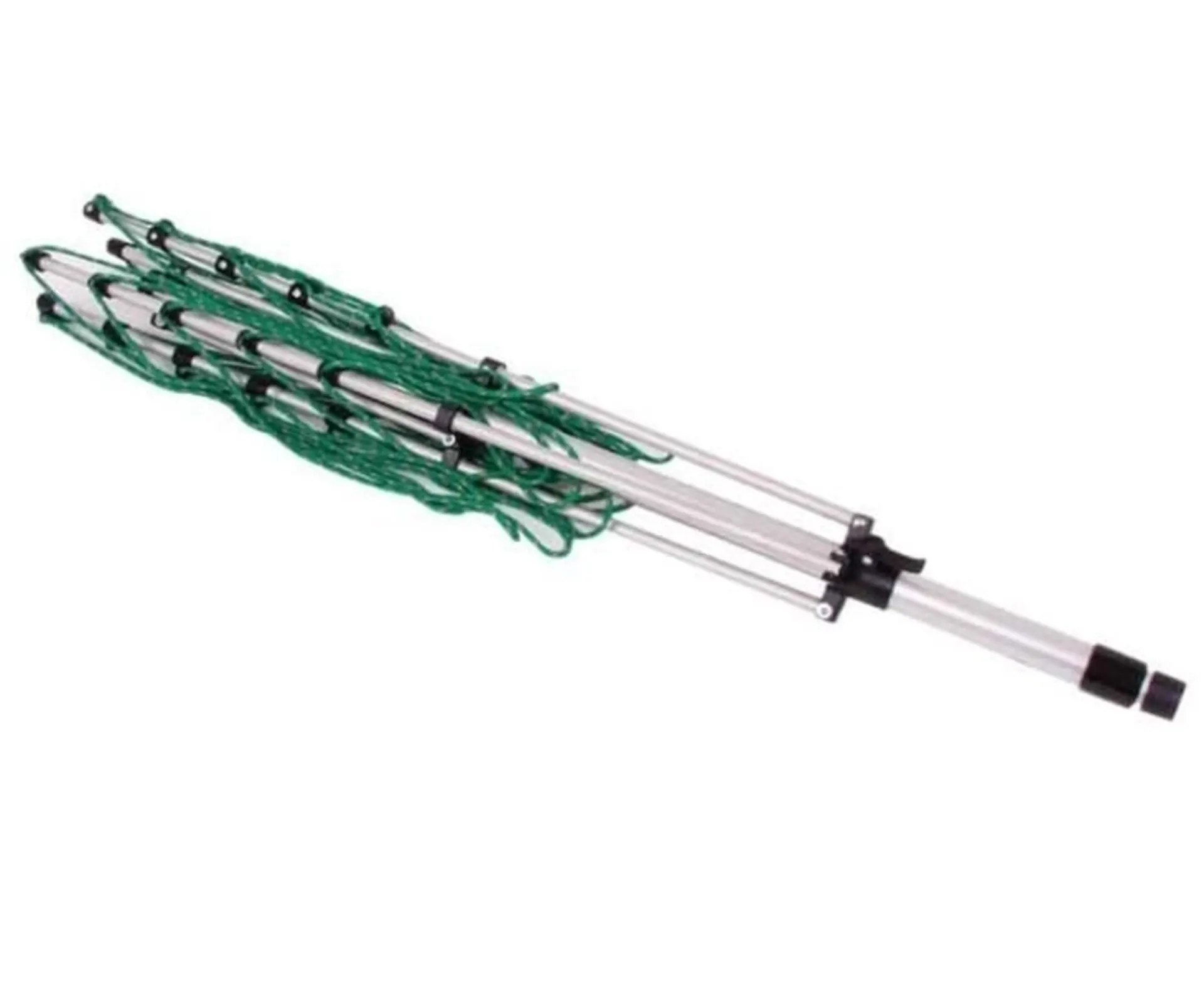Alu-Wäschetrockner4-armig Alu-Wäschetrockner4-armig