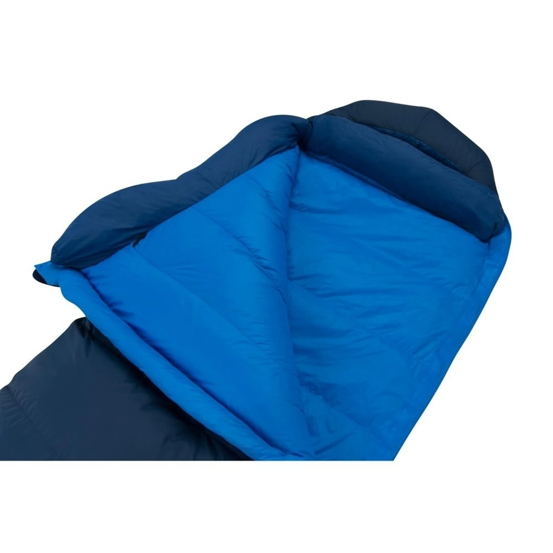 Sea to Summit Trek TkIII Daunenschlafsack Regular