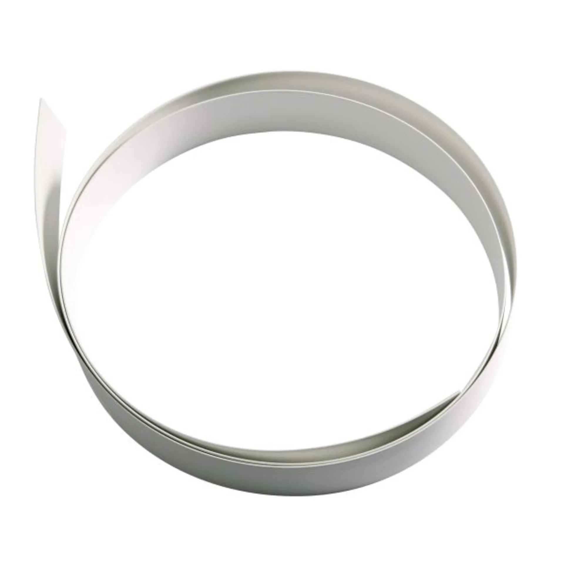 Bande profilée de recouvrement 23 mm (5m)