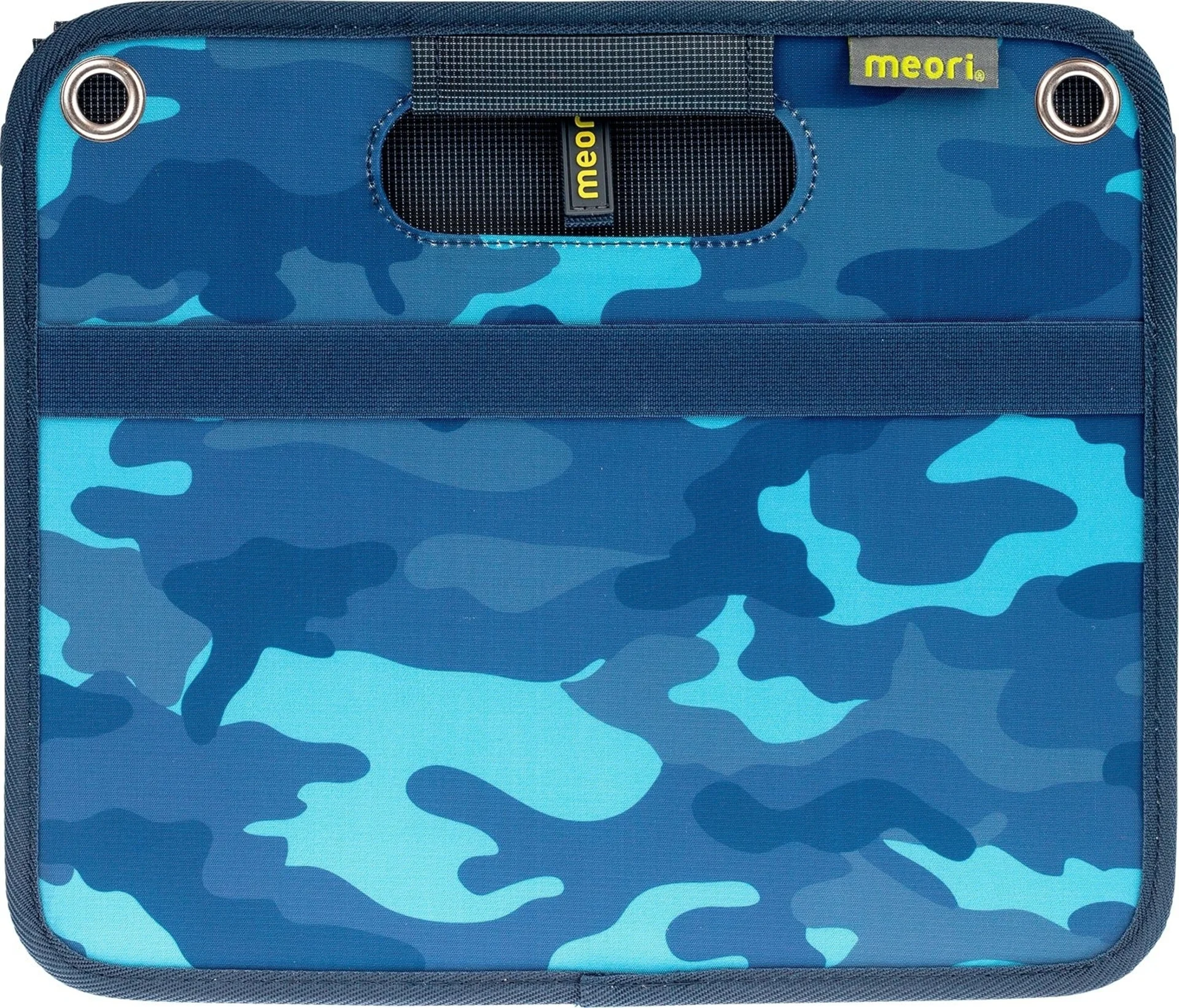 Meori Faltbox Outdoor Camo Blue 30 Liter