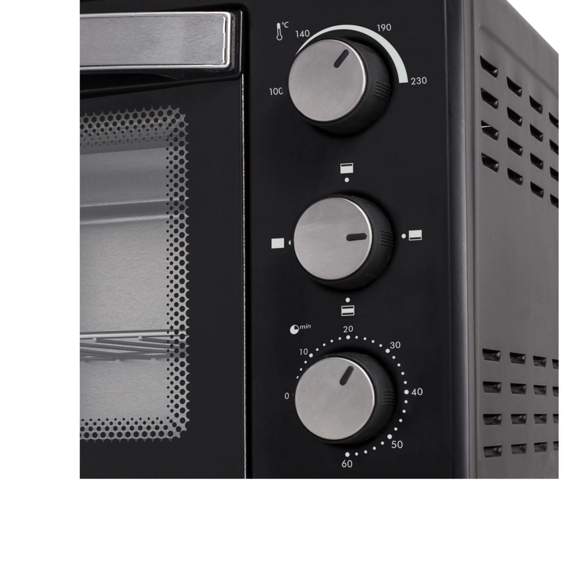 Mini-four 19l
