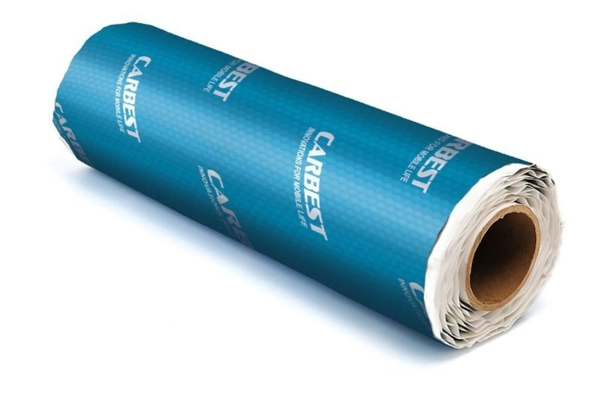 Carbest X-Trem Geräusch- & Schallisolation 500x40 cm