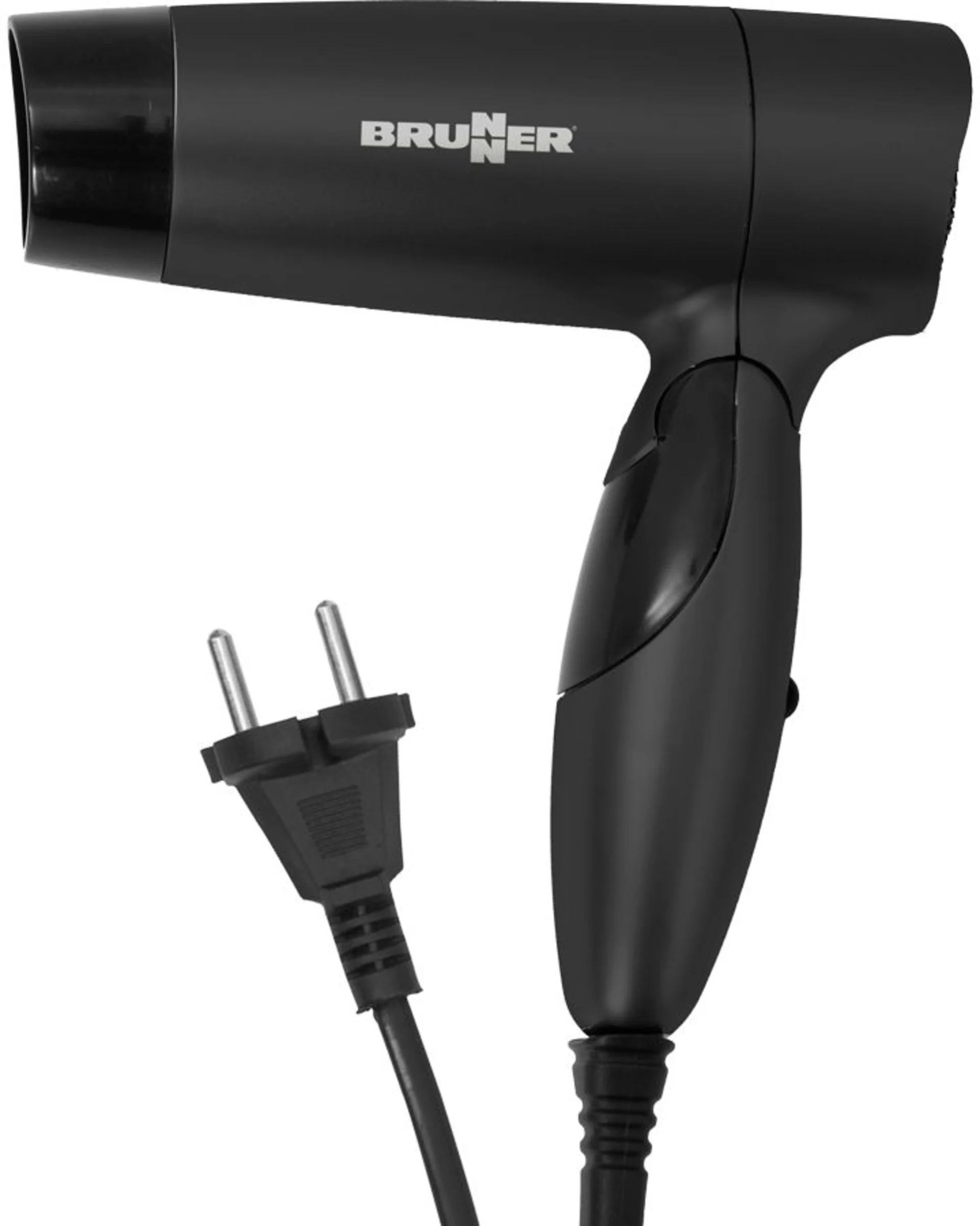 Brunner Sciroque NG Sèche-cheveux de voyage 110/230V
