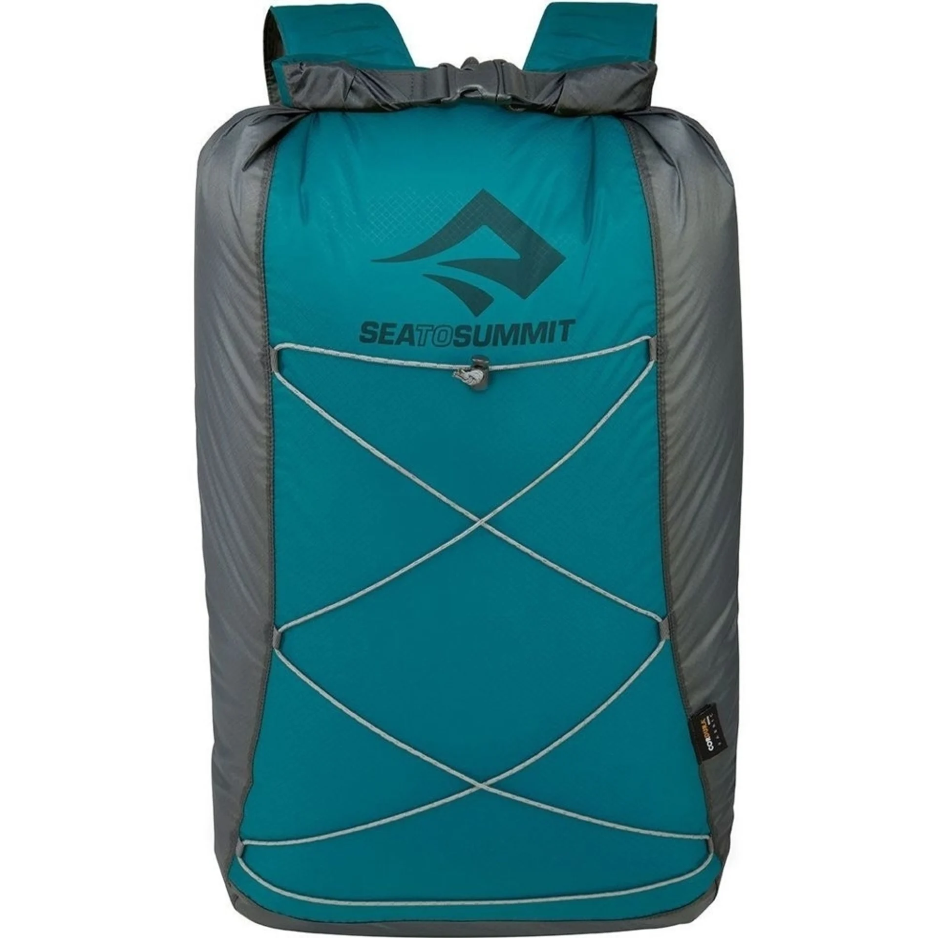 Sea to Summit Ultra-Sil Dry Daypack Rucksack türkis