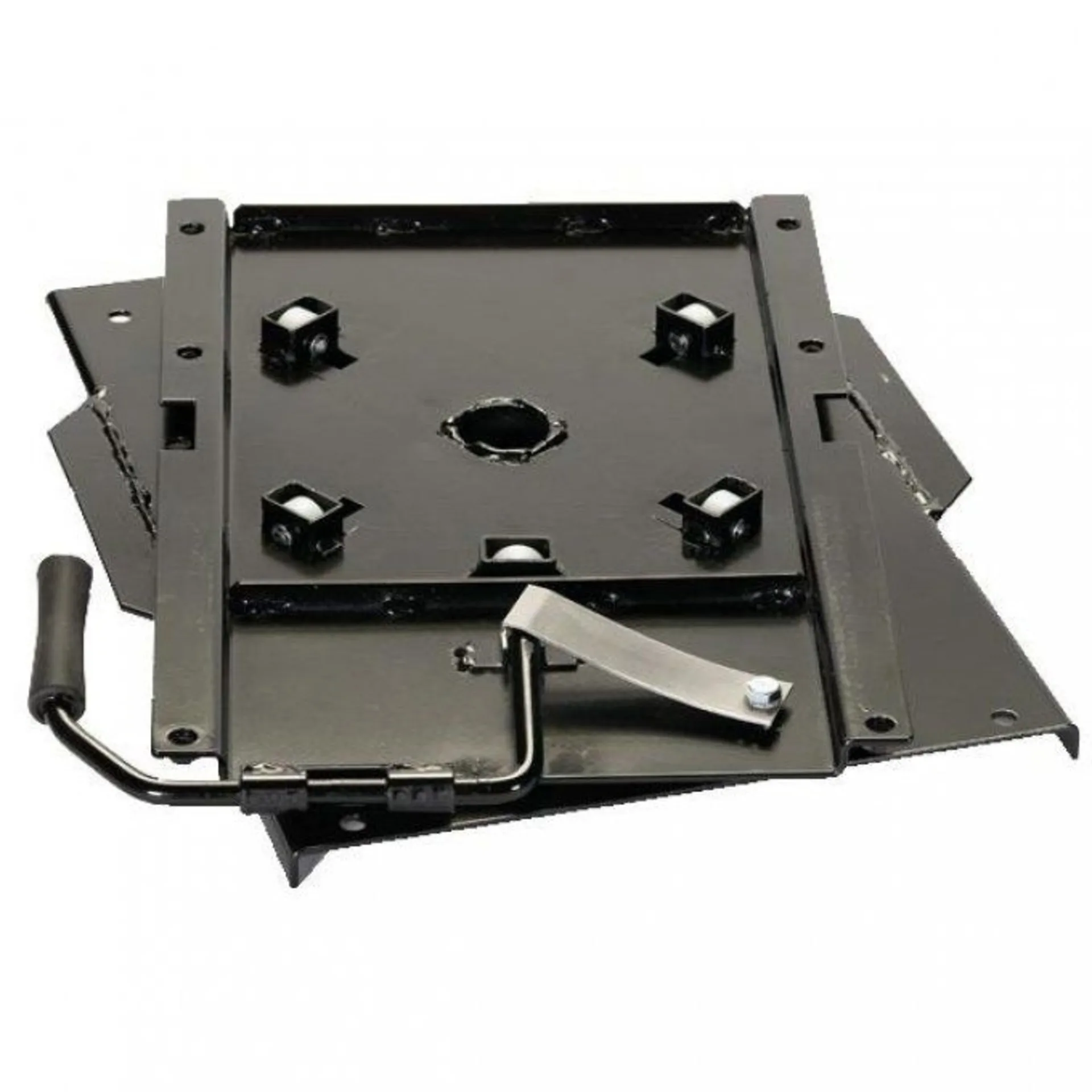Console tournante Sportscraft pour Iveco-Daily à partir de l'année 2000