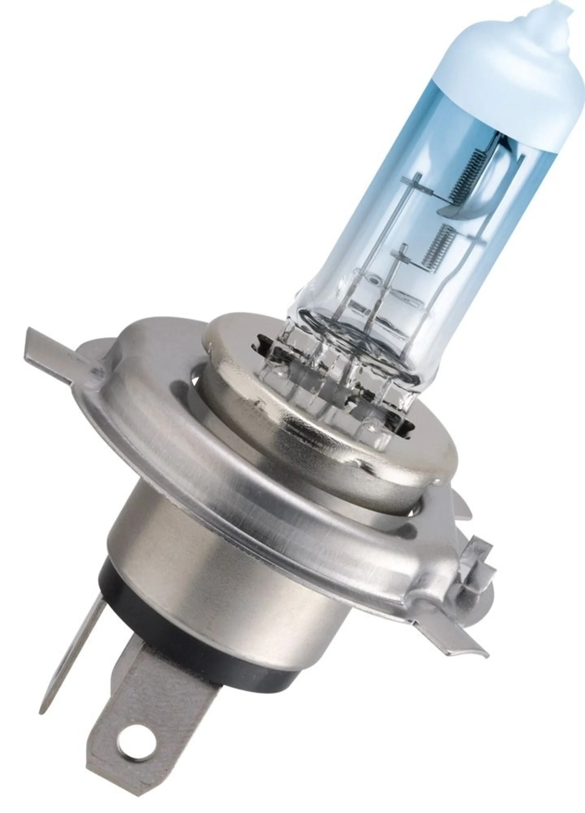 2 x Philips Glühlampe H4 12V 60/55W+W5W