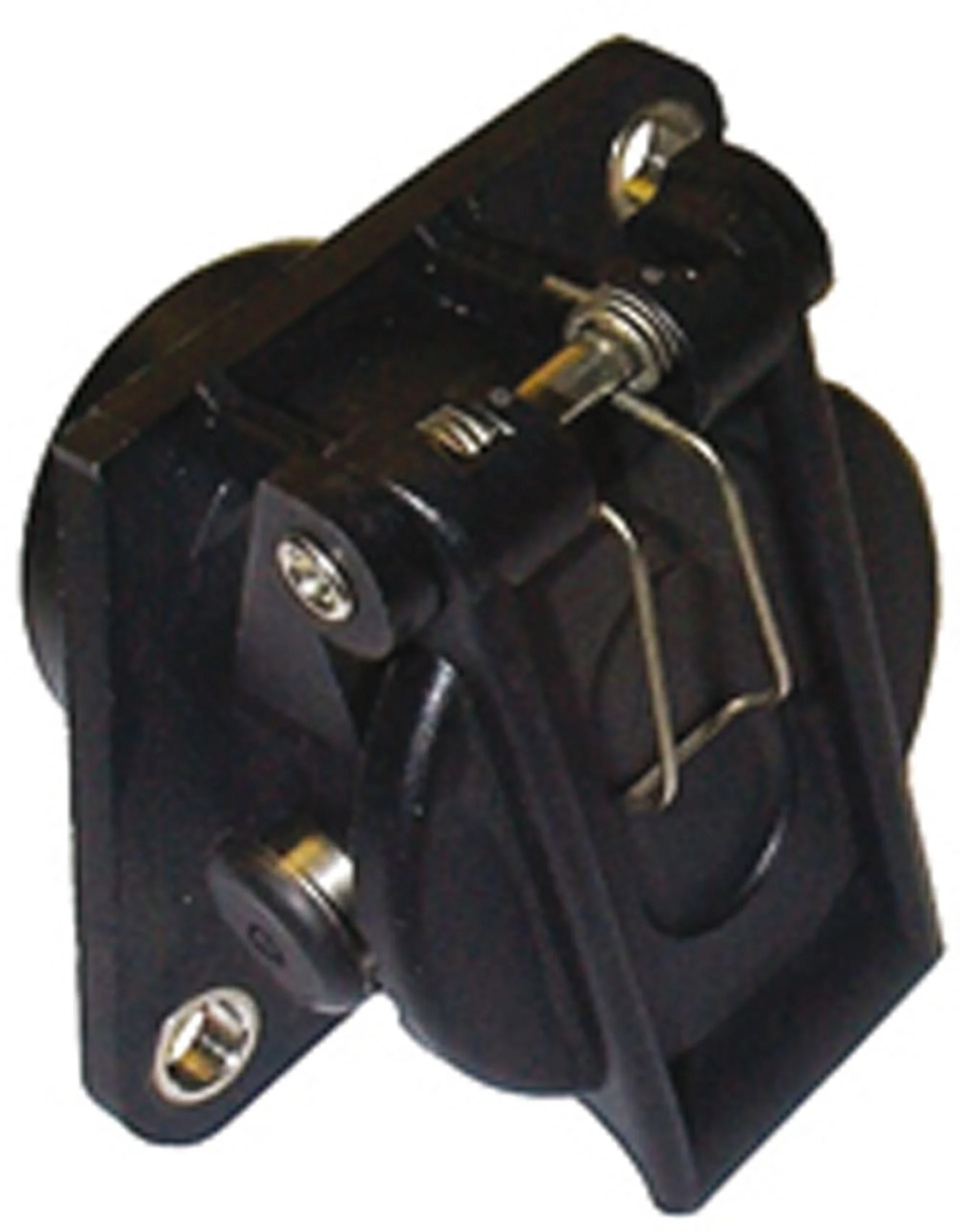 ABS+EBS - Parksteckdose 24V ABS+EBS - Parksteckdose 24V