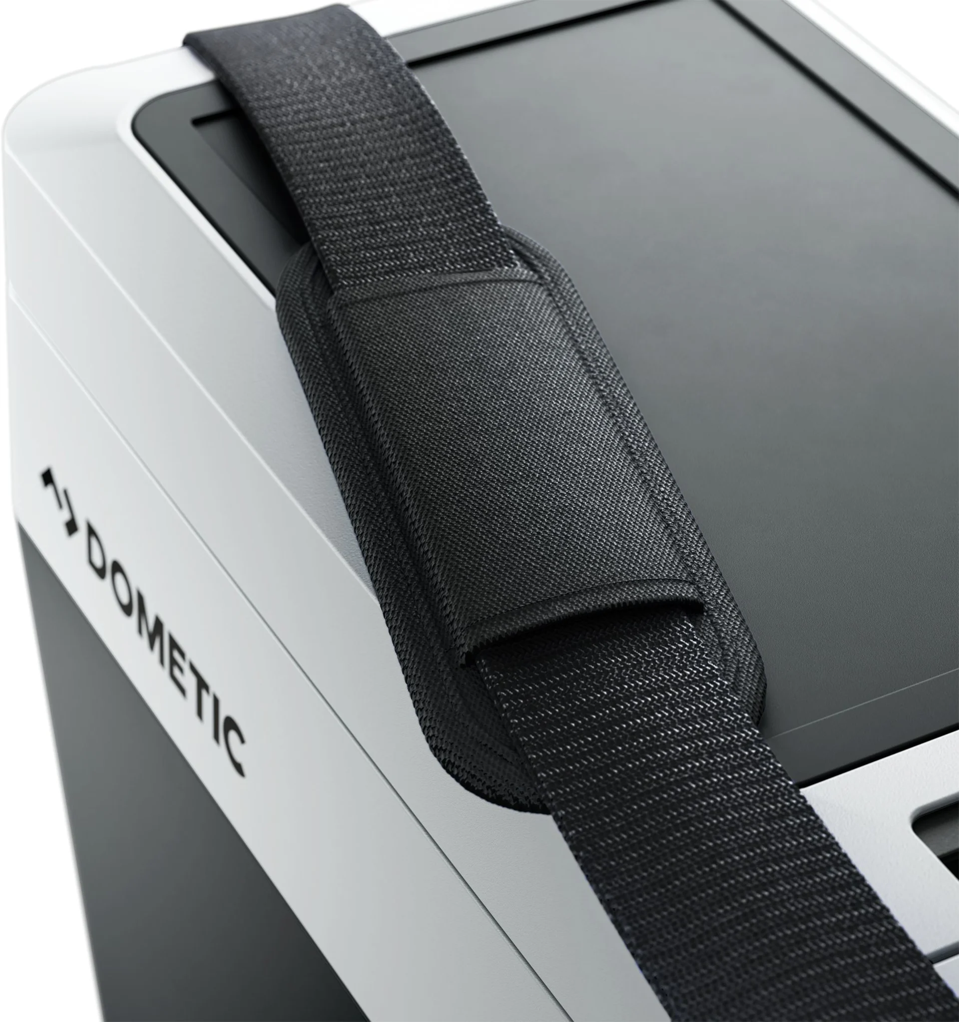 Dometic CFF 12 AC/DC Kompressor-Kühlbox 13 Liter Black