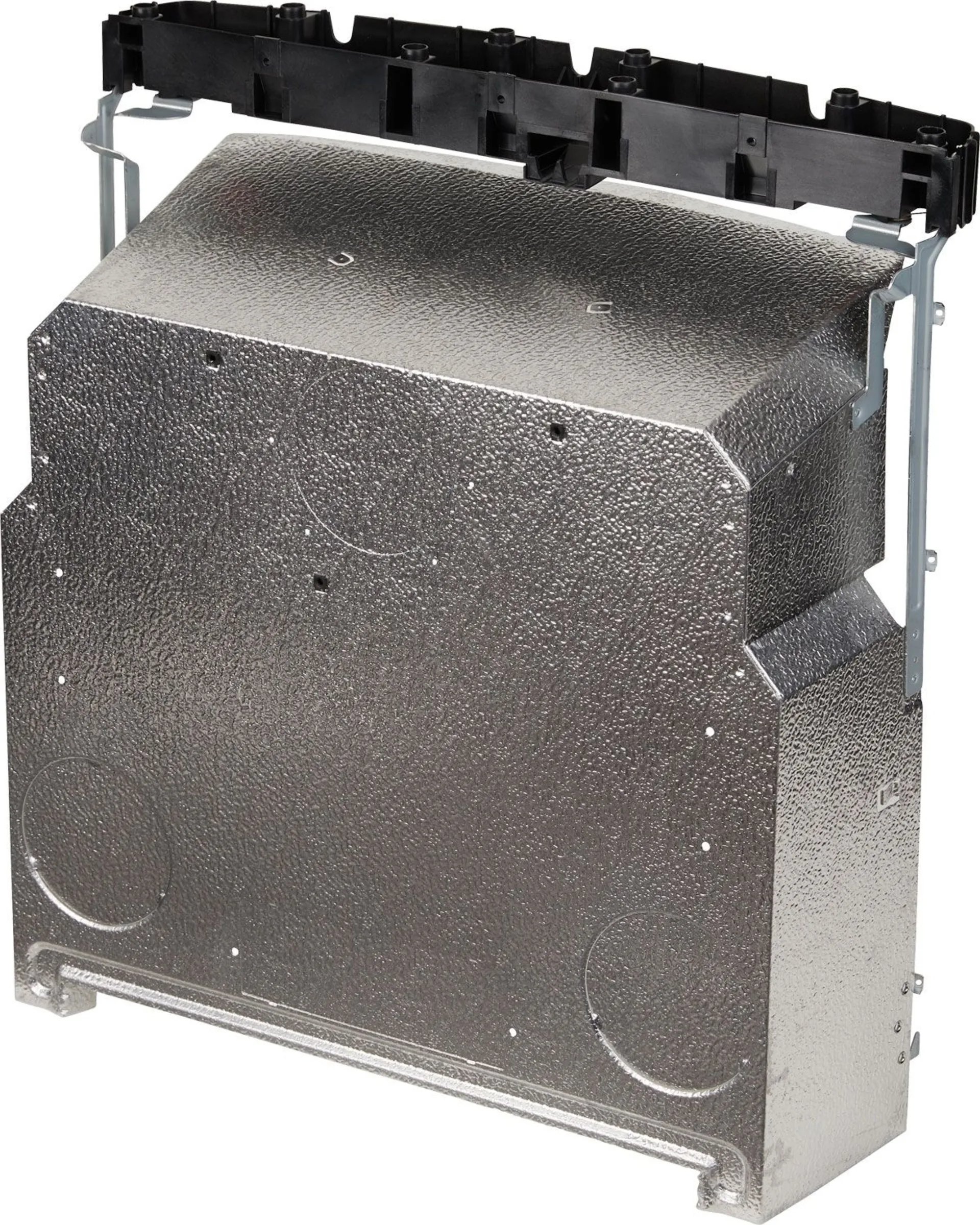 Chauffage Truma S 3004 avec allumeur automatique gris