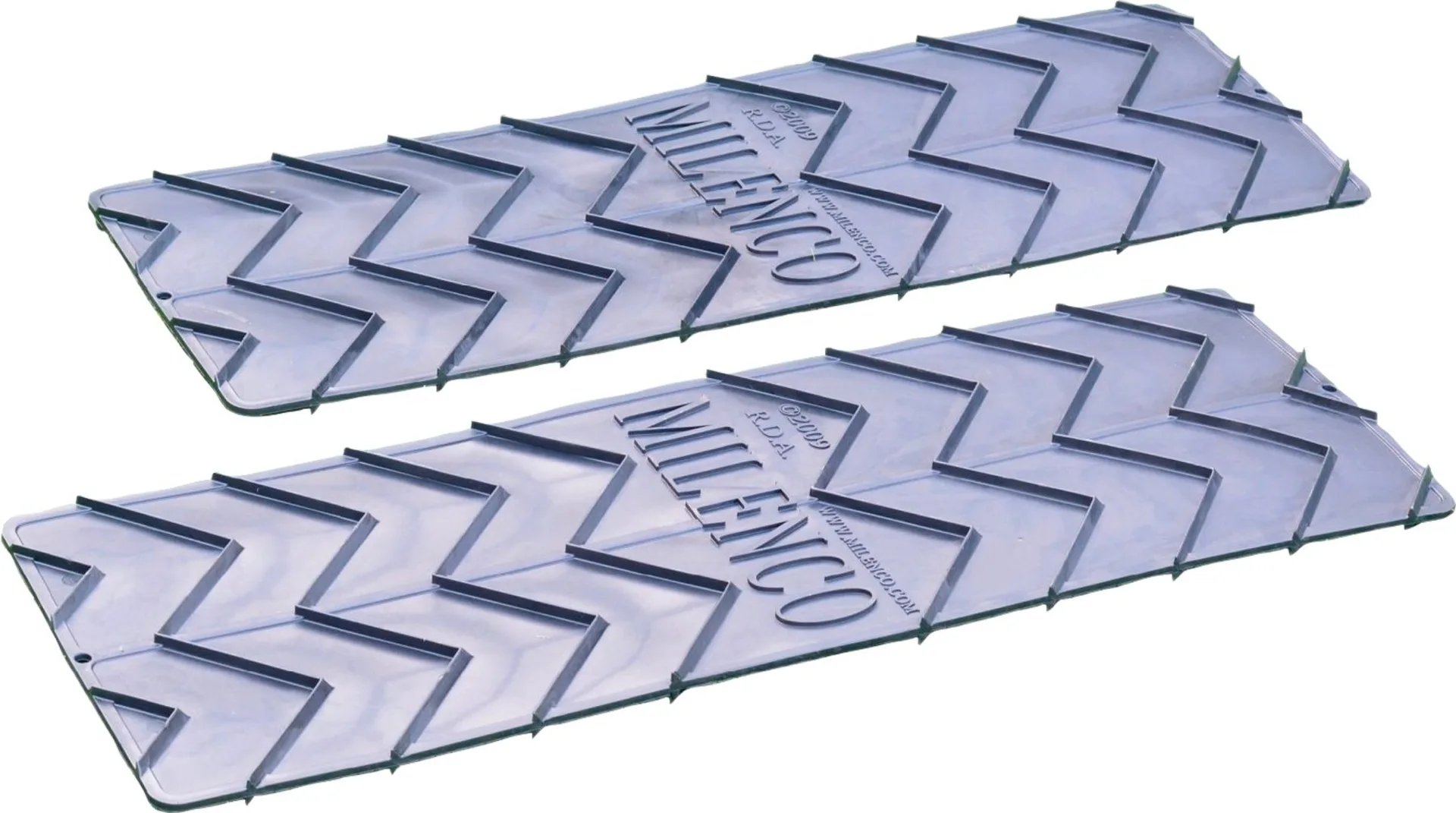 Tapis Milenco Grip extra large 75 x 25,5 cm