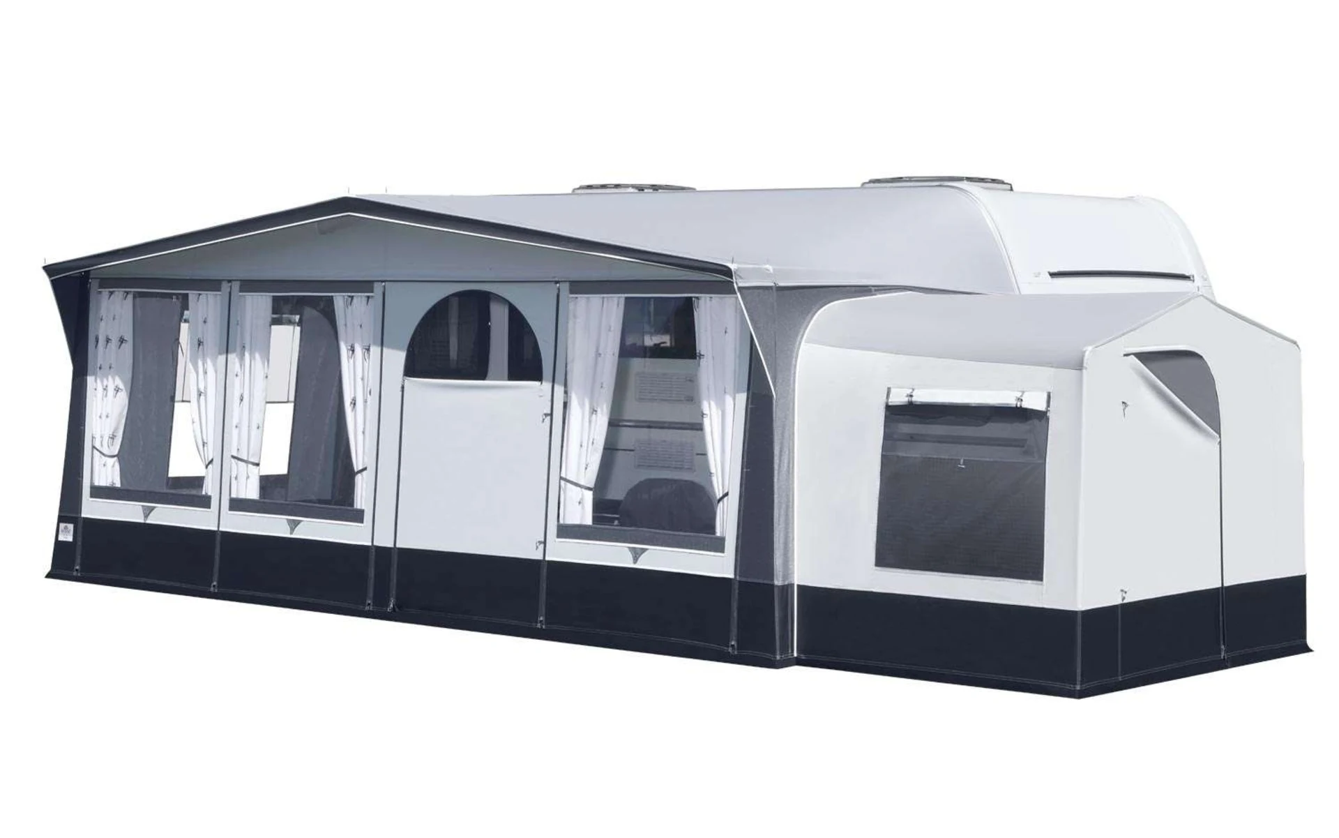 Brand Safir TL Reisevorzelt 850 cm / 240 cm