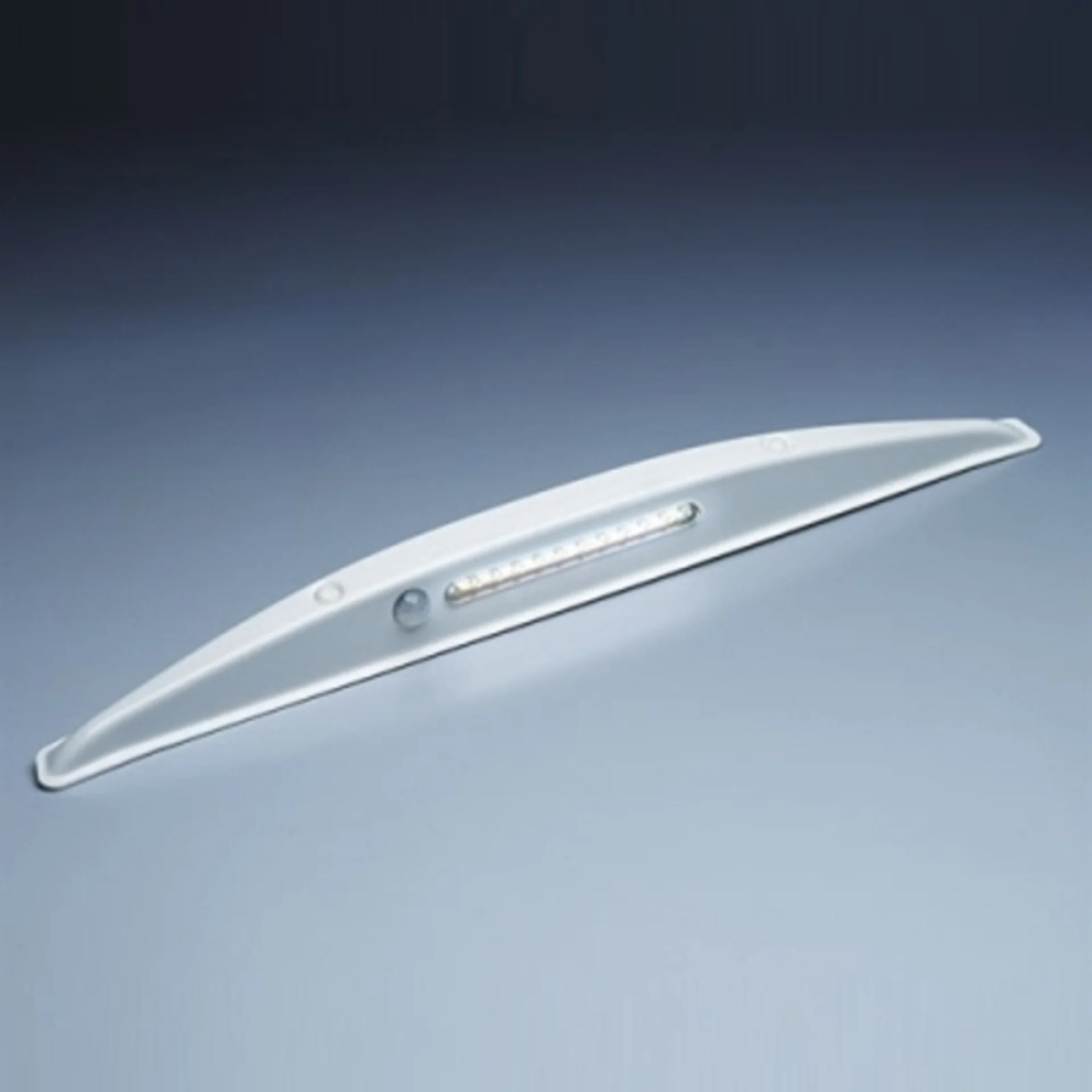 Lampe d'auvent LED Froli