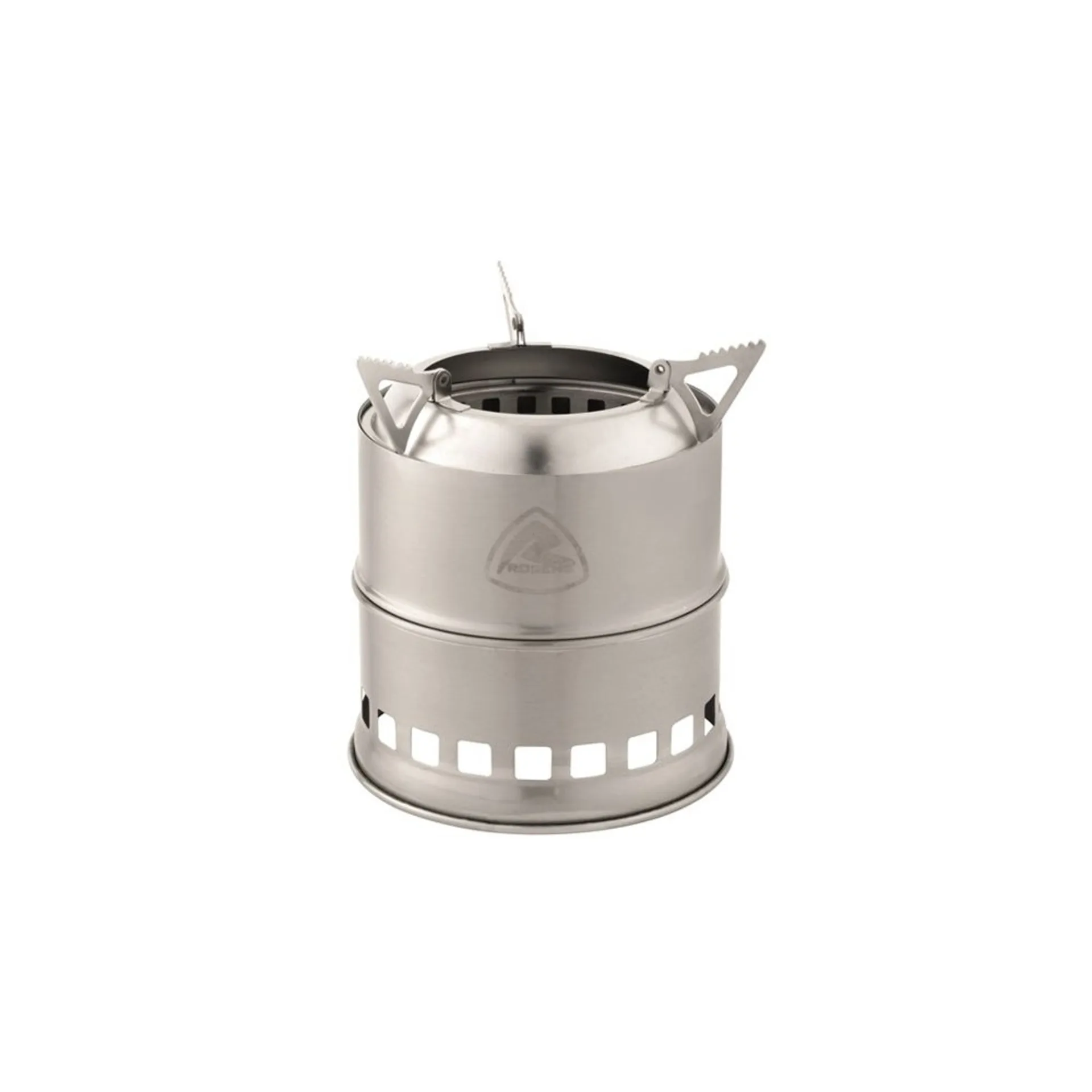 Lumberjack Wood Stove Robens Kocher