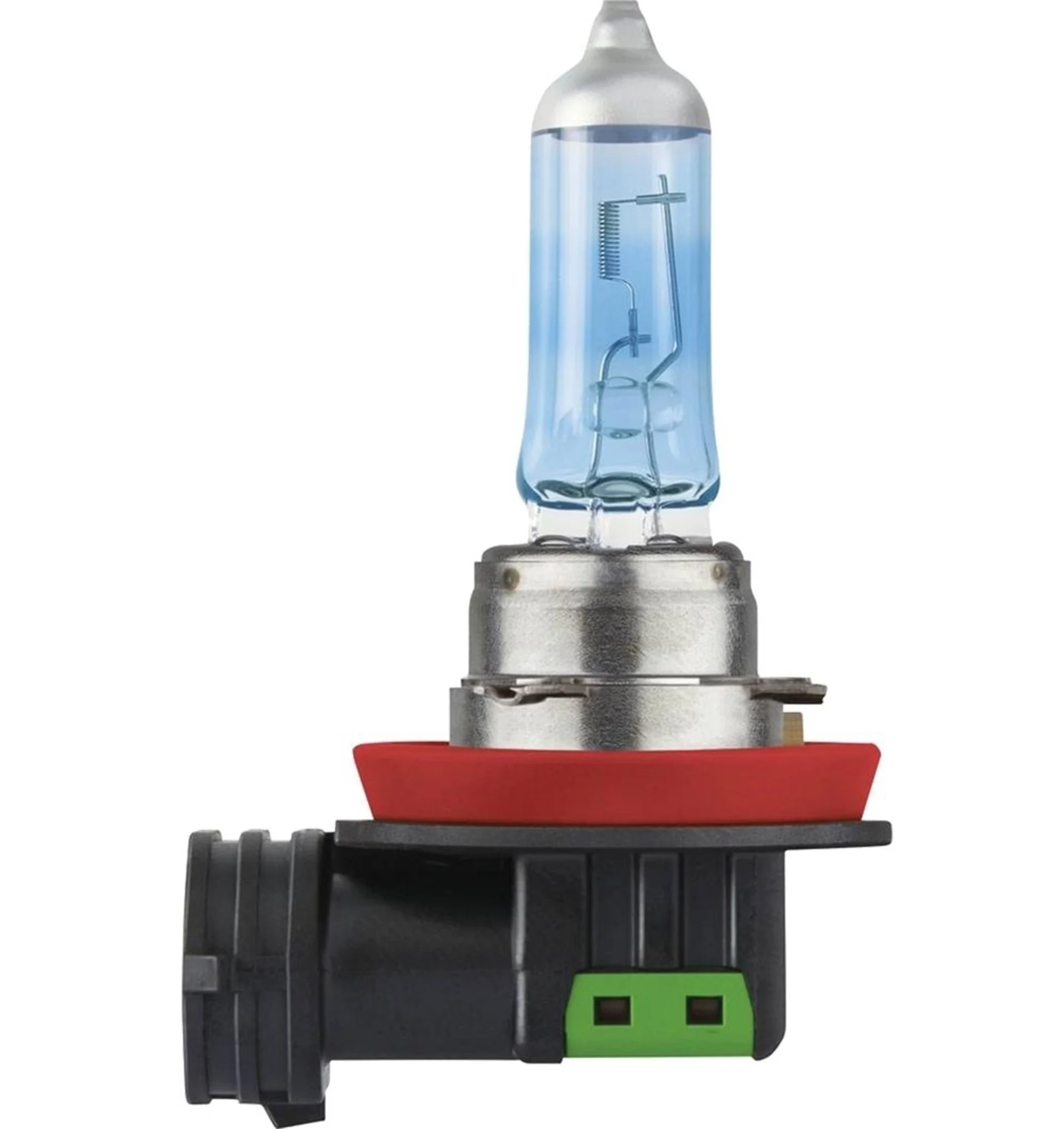 Philips Glühlampe H11 12 V 55 W WhiteVision ultra