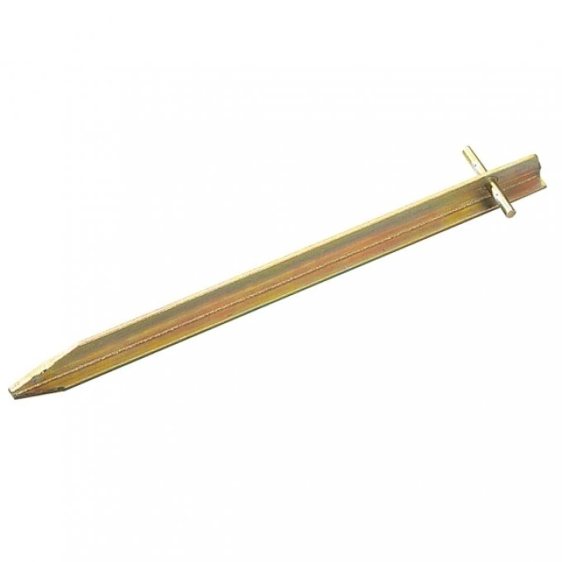 Berger Hareng en fer T 30cm