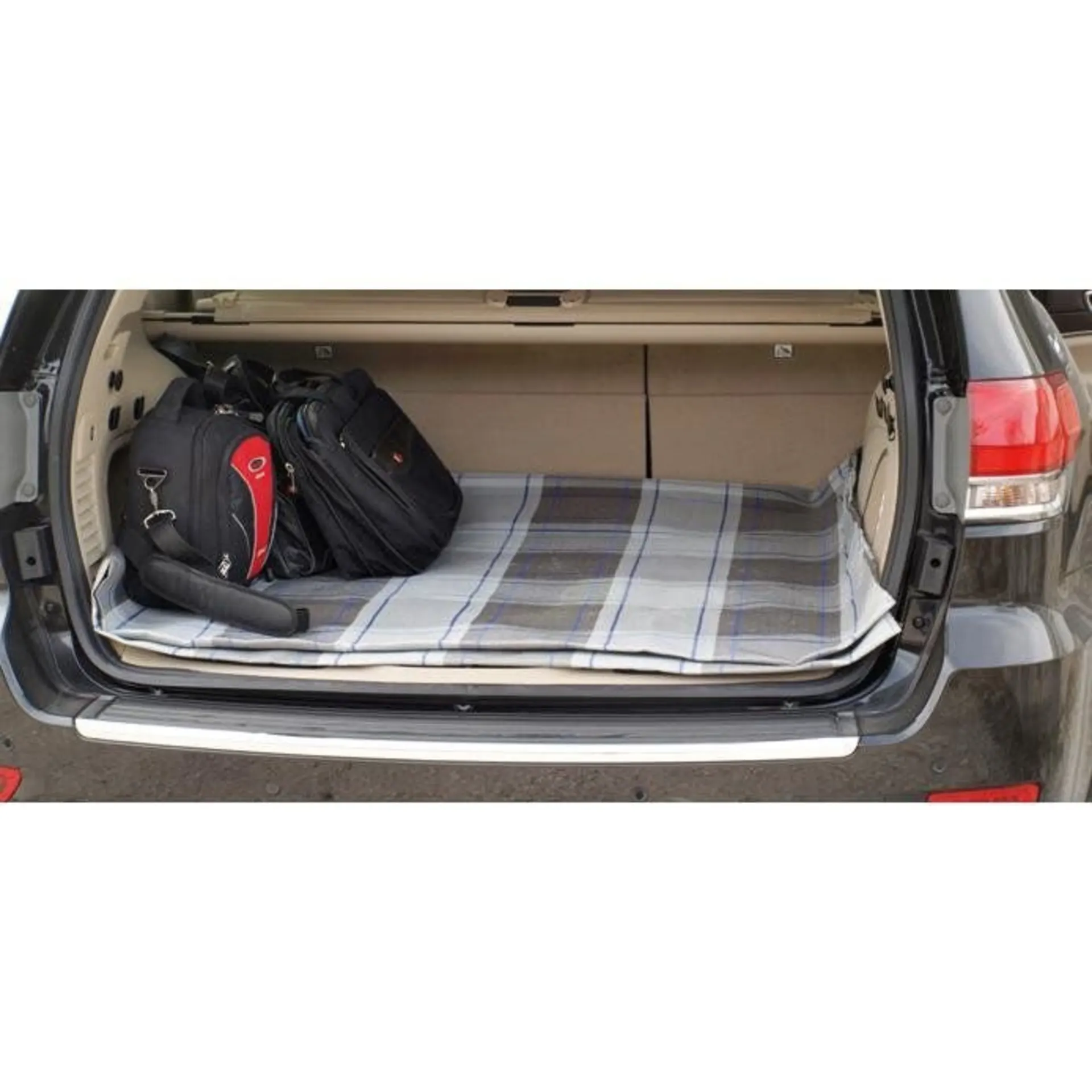 Tapis multi-usages Matty