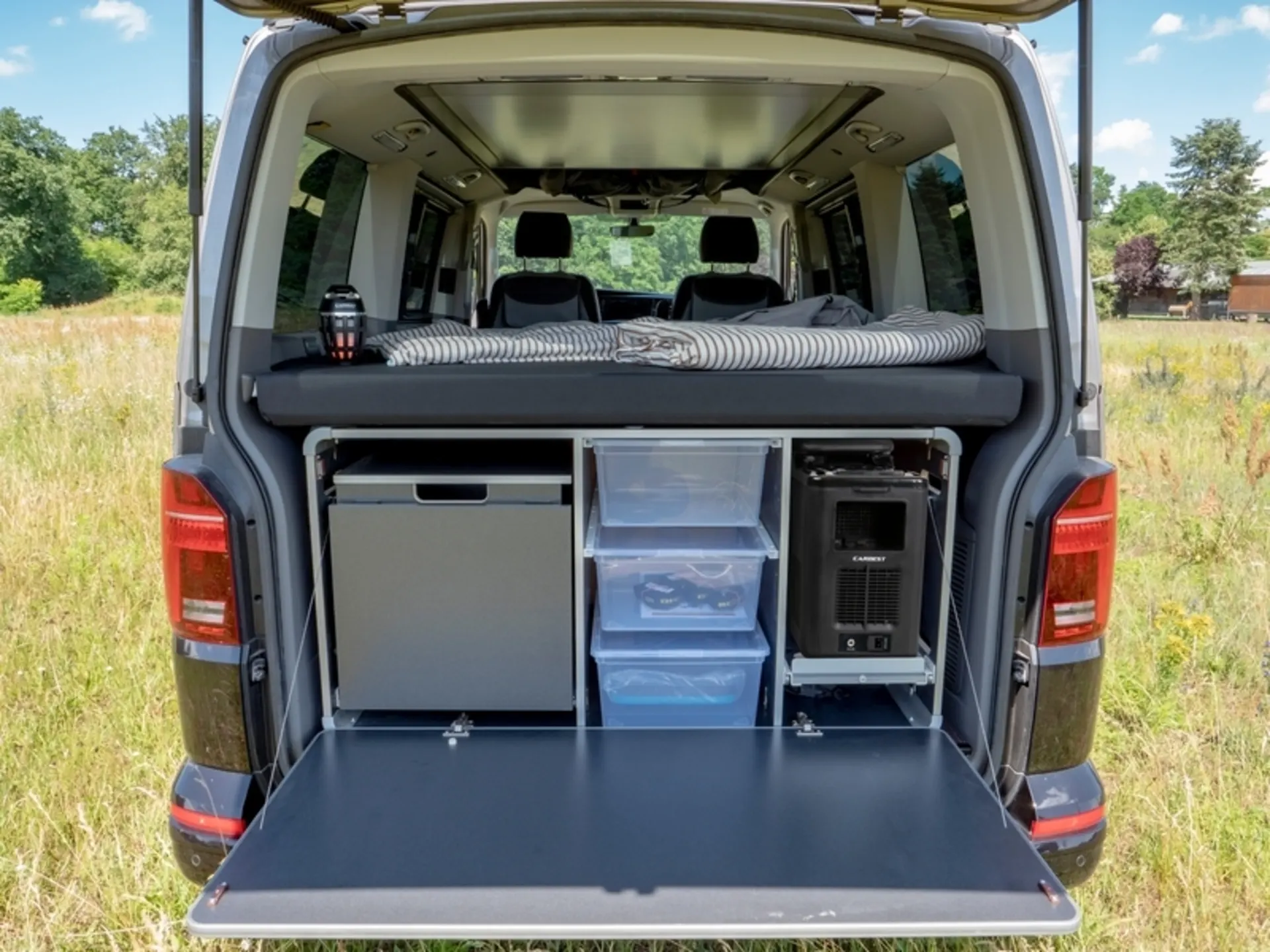 CampingBox L