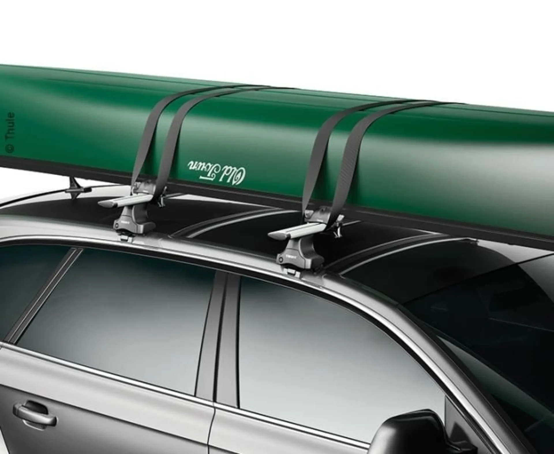 Porte-canoës Thule Portage
