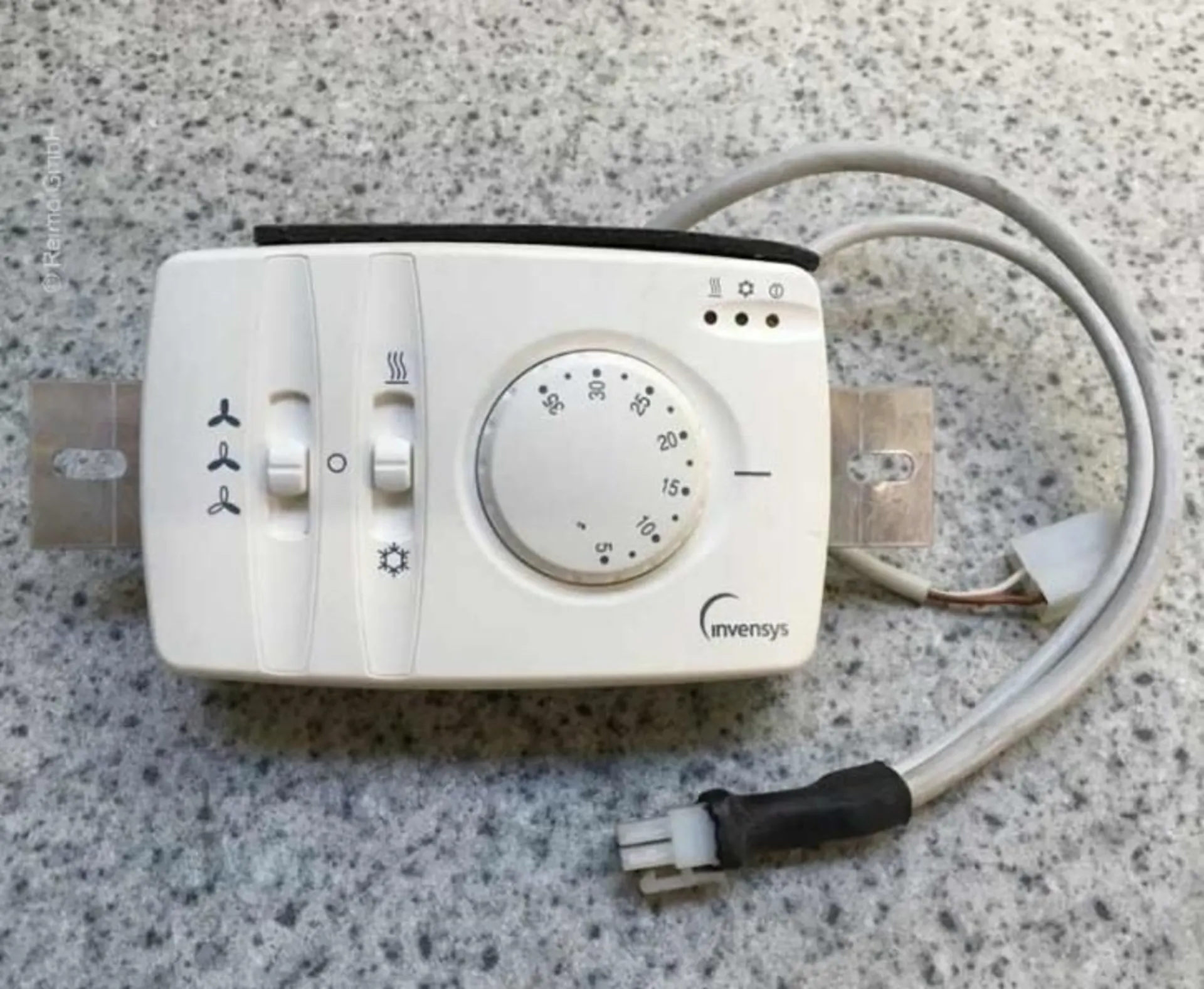 Commande électrique Split 7