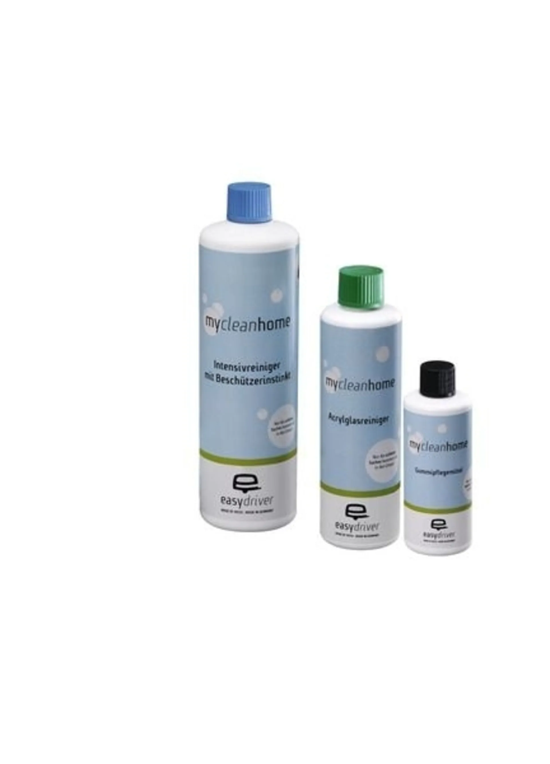 Mycleanhome Intensivreiniger 500 ml von Reich