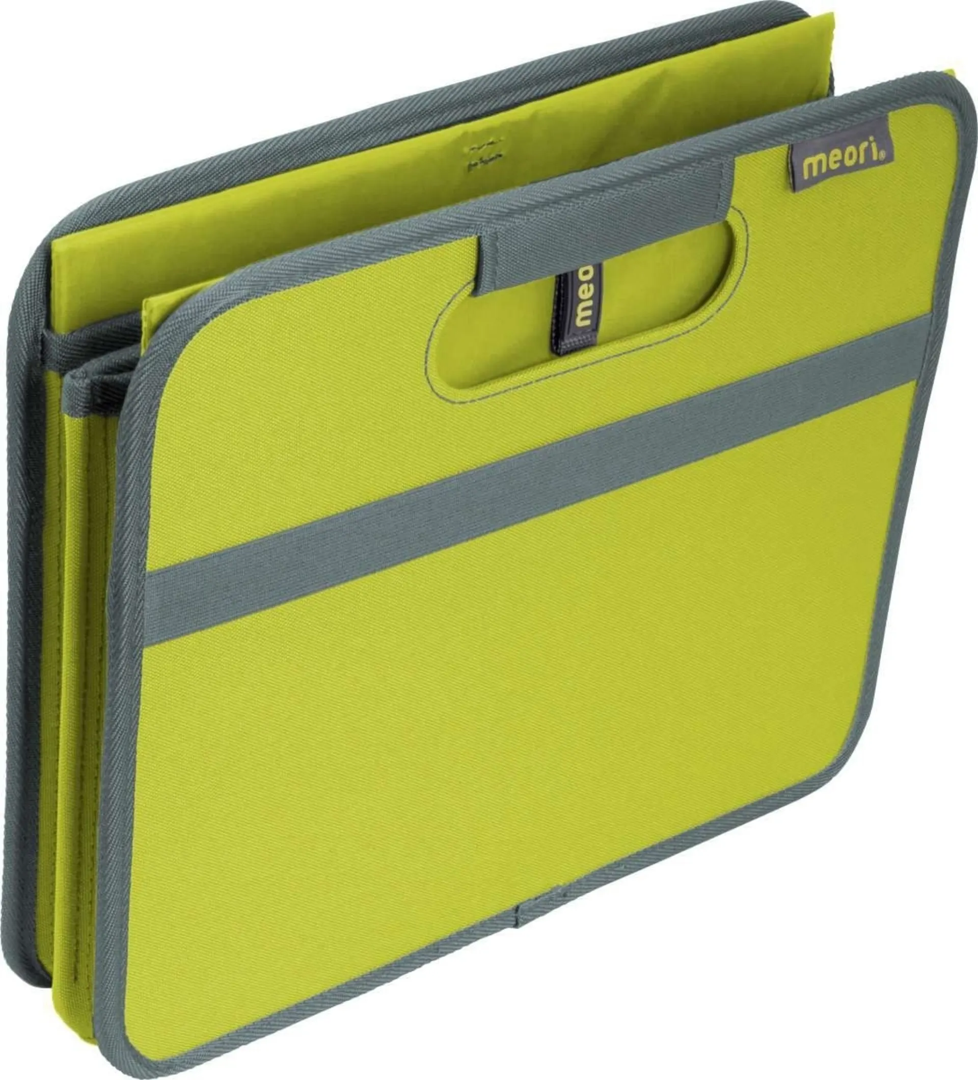 Meori Faltbox Classic Kiwi Grün Large 30 Liter