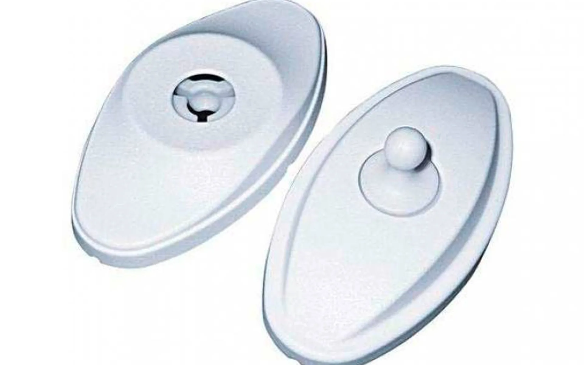 Loquet de porte Froli
