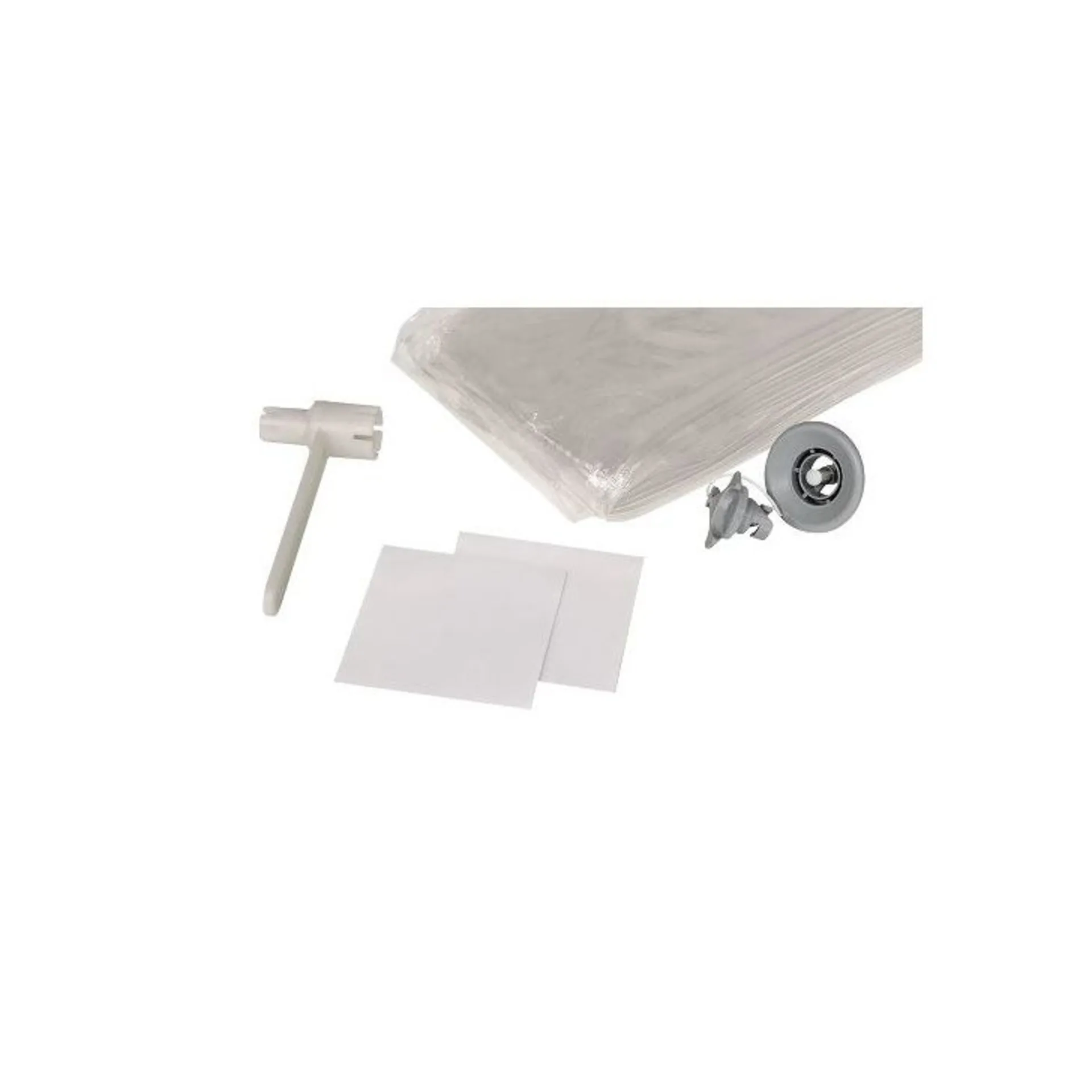Air Repair - Rot Outwell
