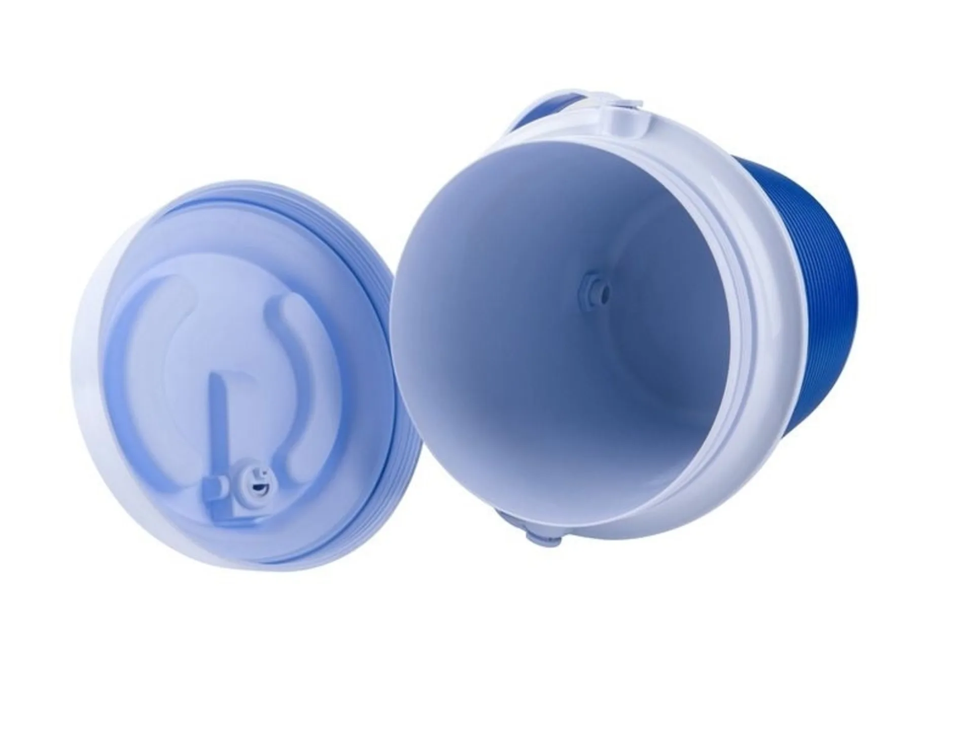 Réfrigérateur pour boissons avec bec verseur - 5,8 litres