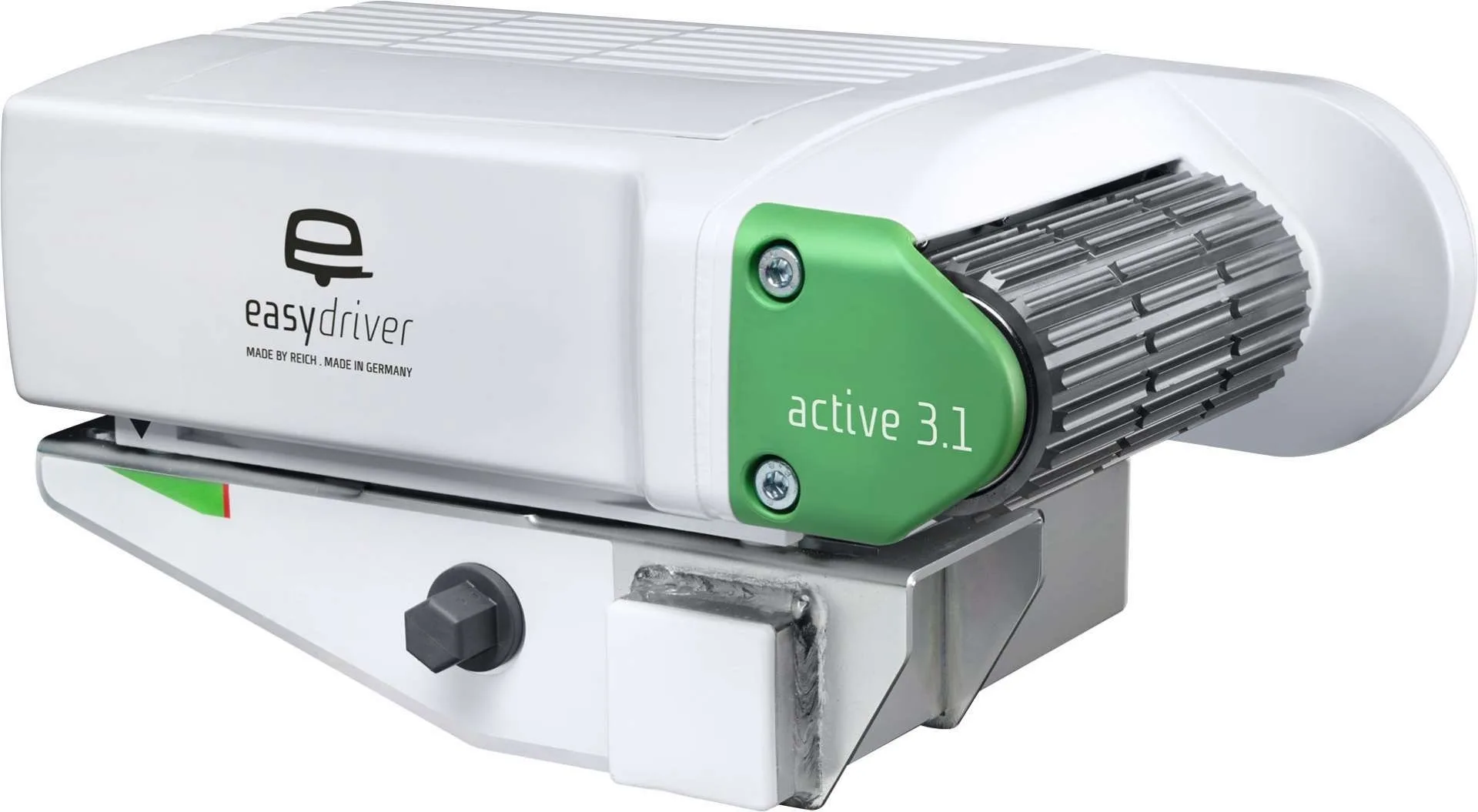 EasyDriver Active 3.1 Aide à la manœuvre des essieux en tandem
