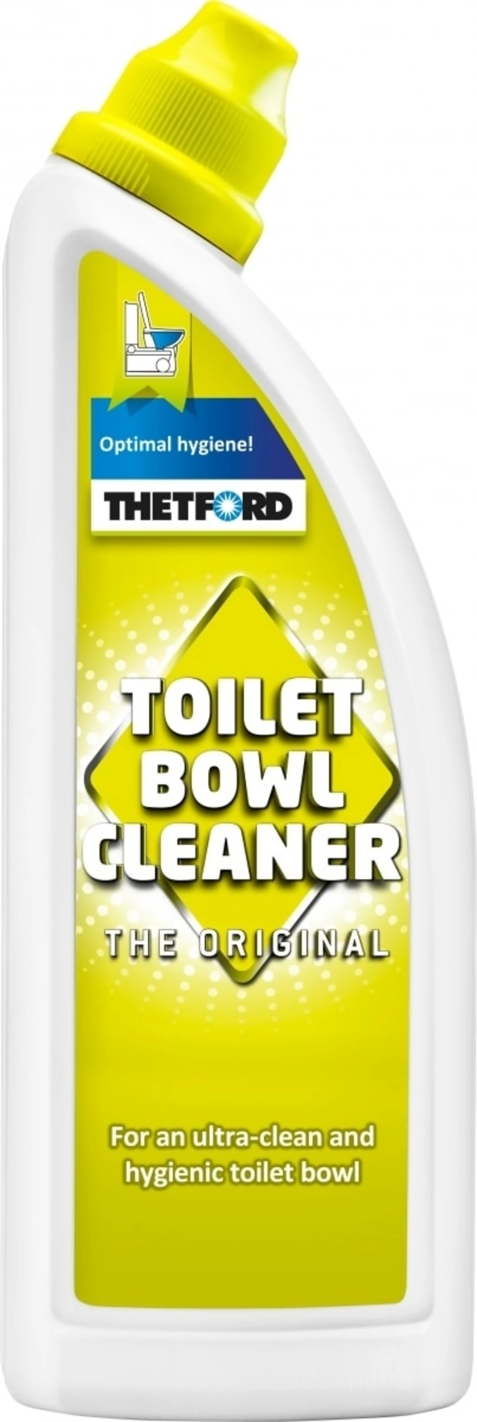 Thetford Toilet Bowl Cleaner Toilettenreiniger 750 ml