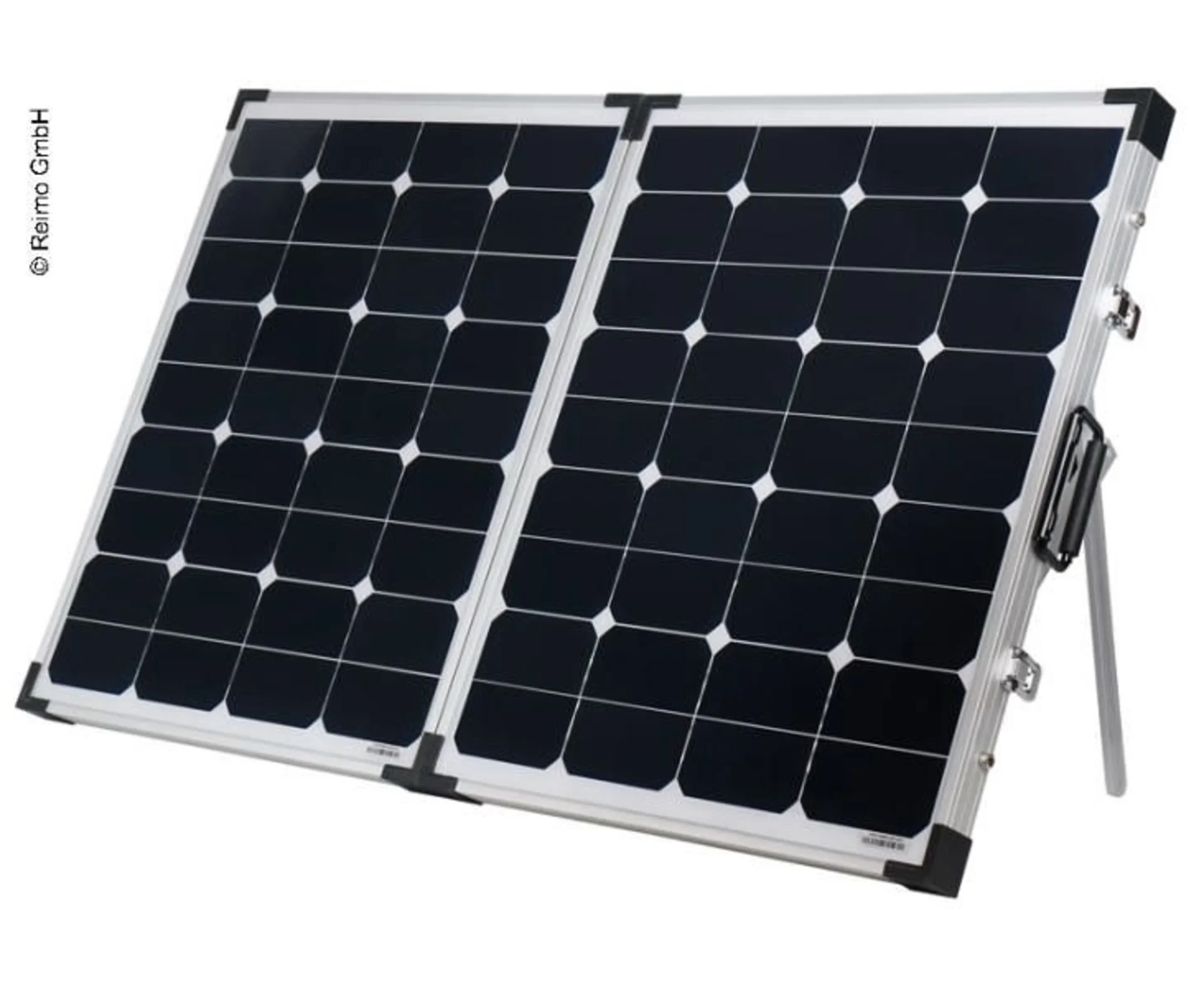 Solarkoffer 100W Solarkoffer 100W