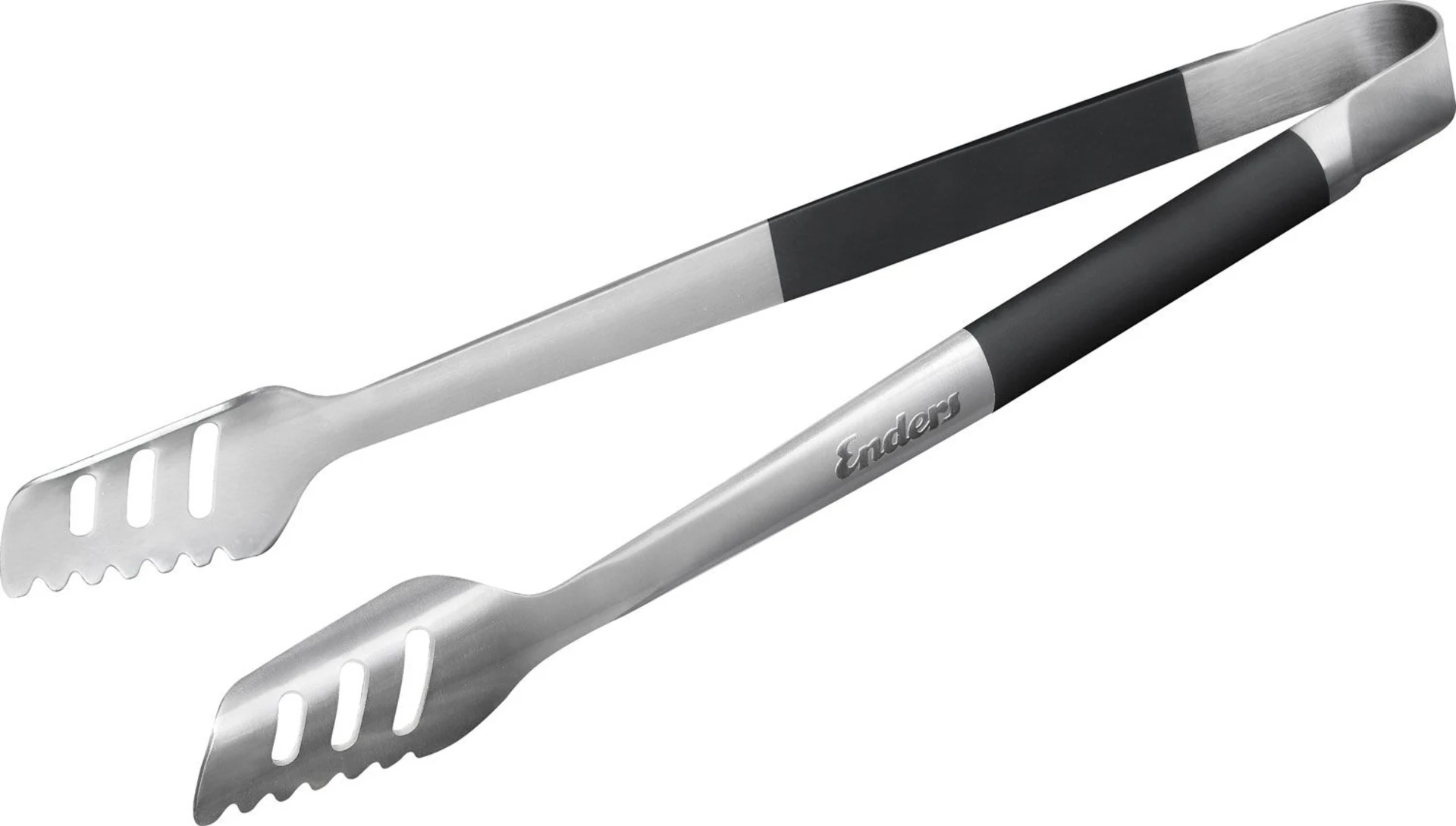 Enders Premium Grillzange Edelstahl