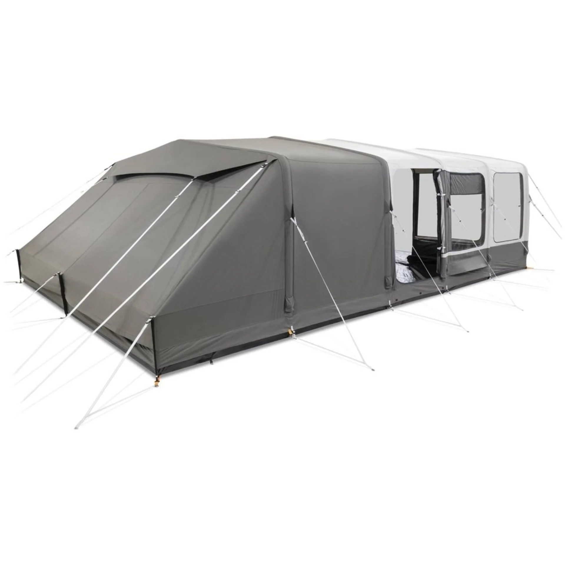FTT/Rarotonga 601 TC Dometic