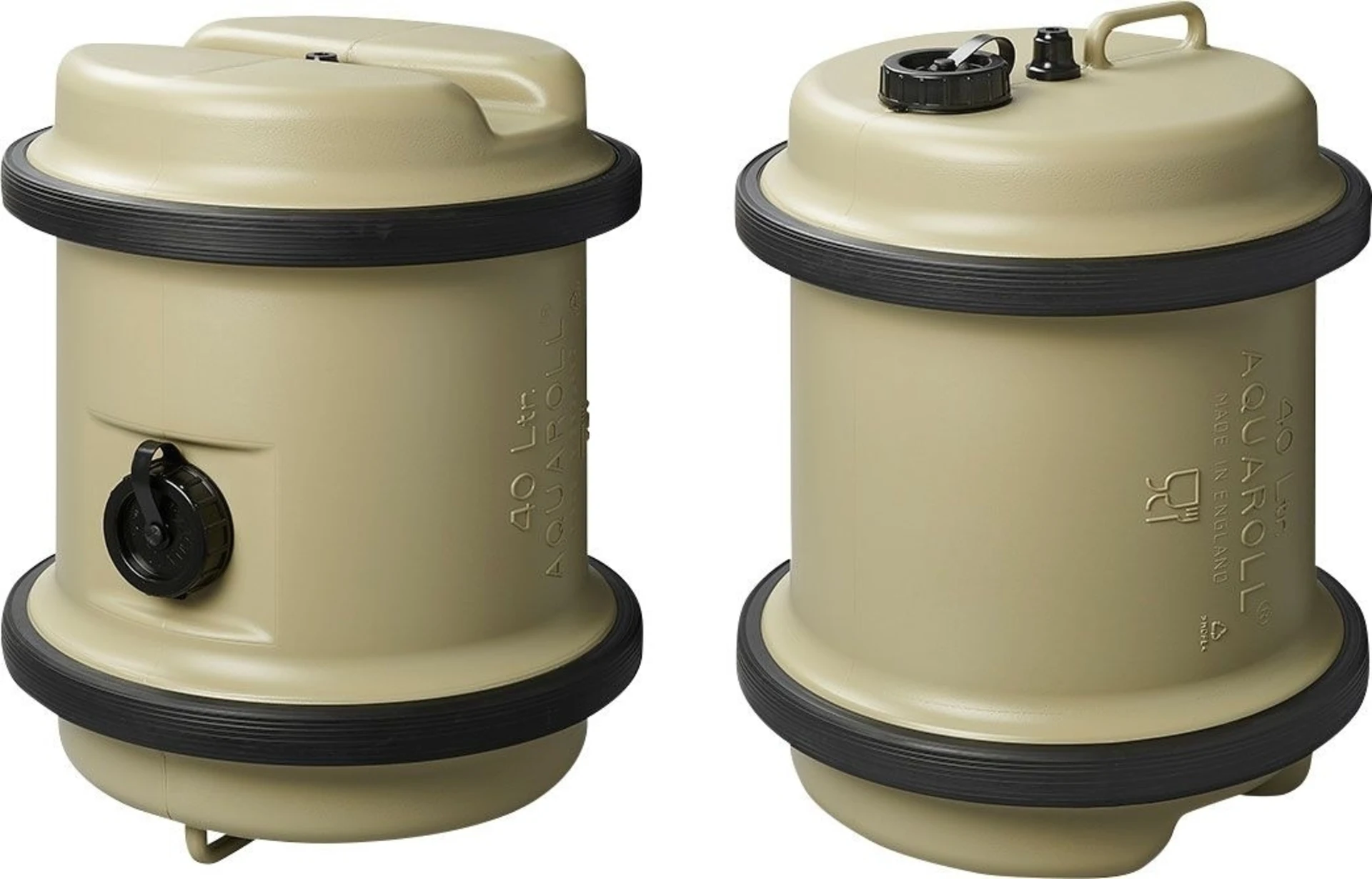 PAT Aquaroll Rolltank 40 Liter