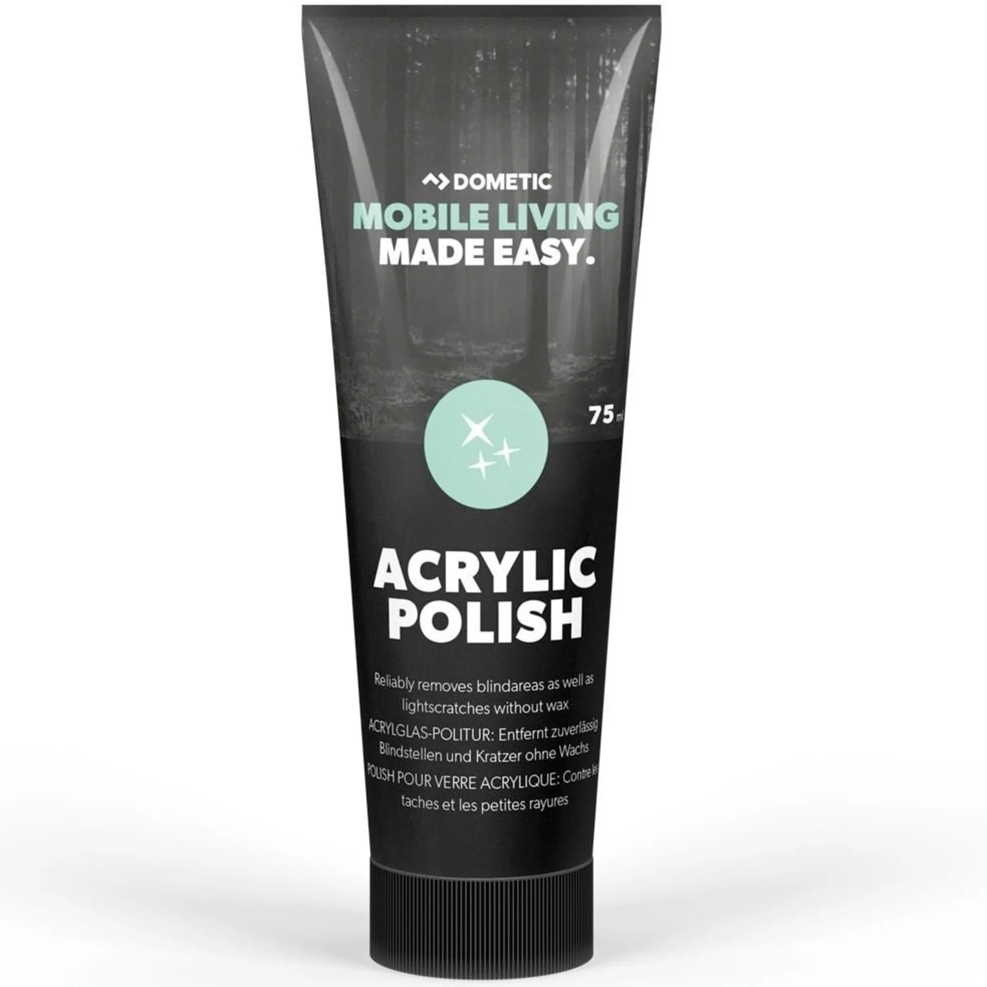Dometic Acrylglas-Politur 75 ml