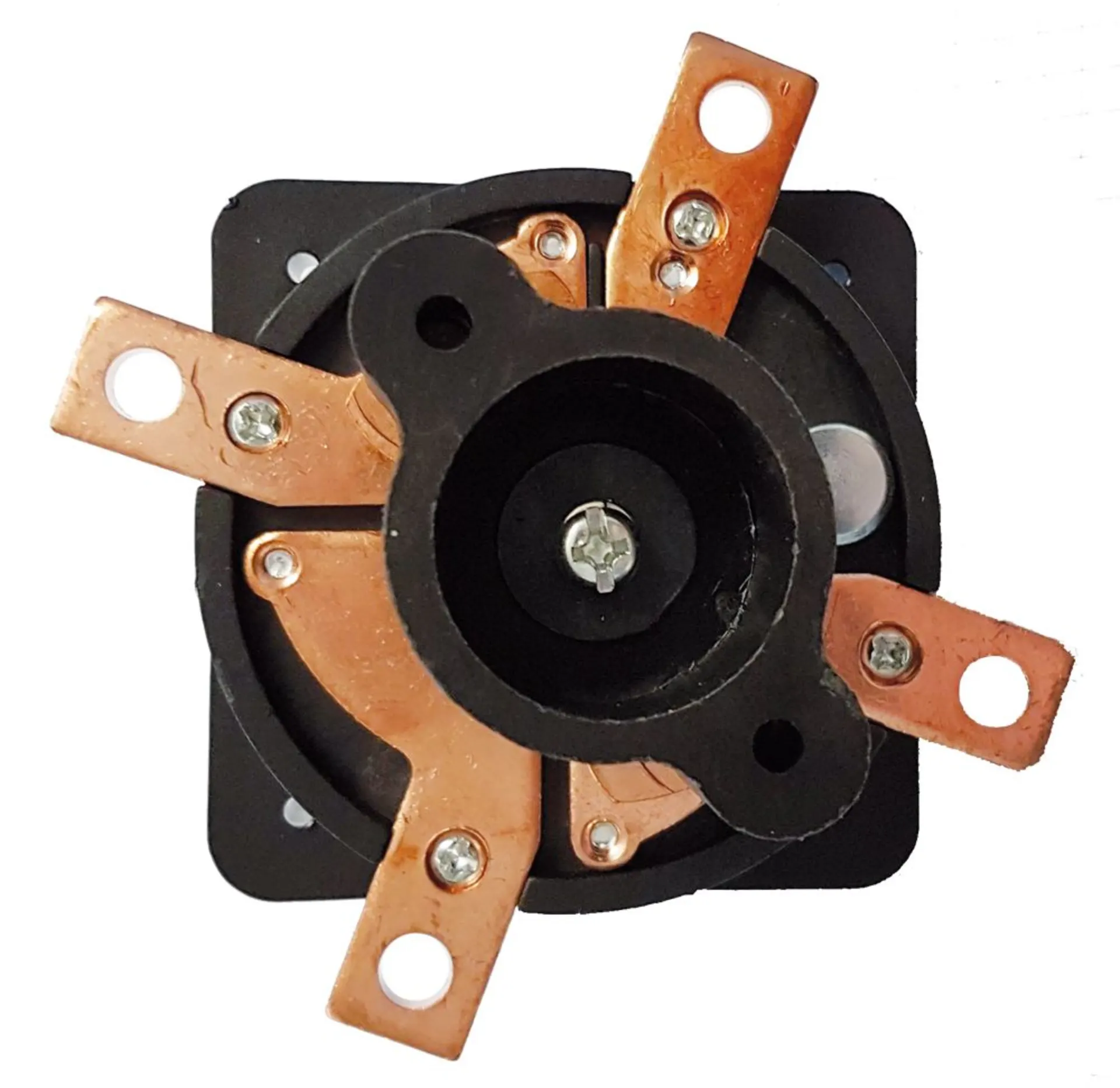 Schalter 12/24 V zu SPower12/24 V Schalter 12/24 V zu SPower12/24 V