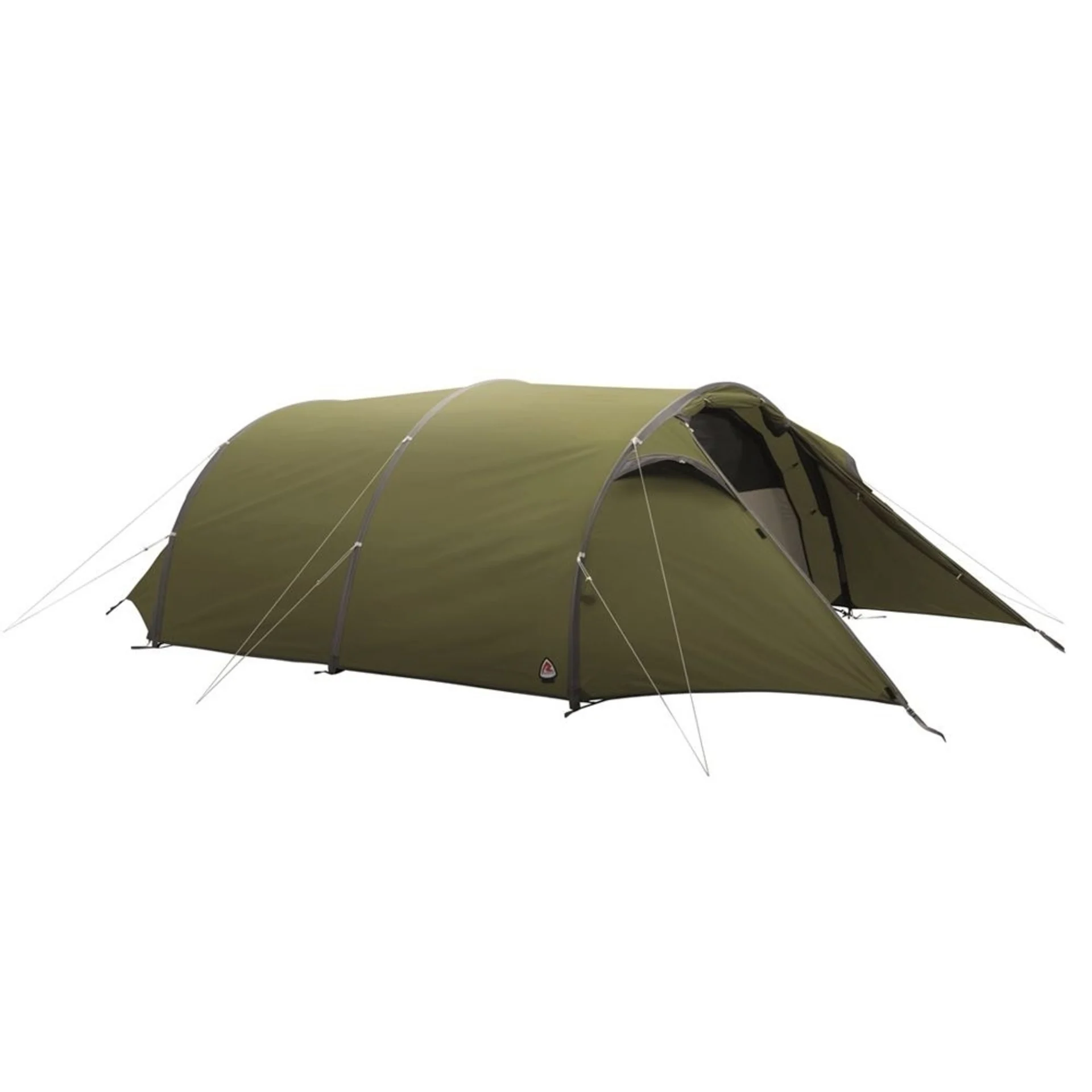 Goshawk 4 Robens Trekkingzelt
