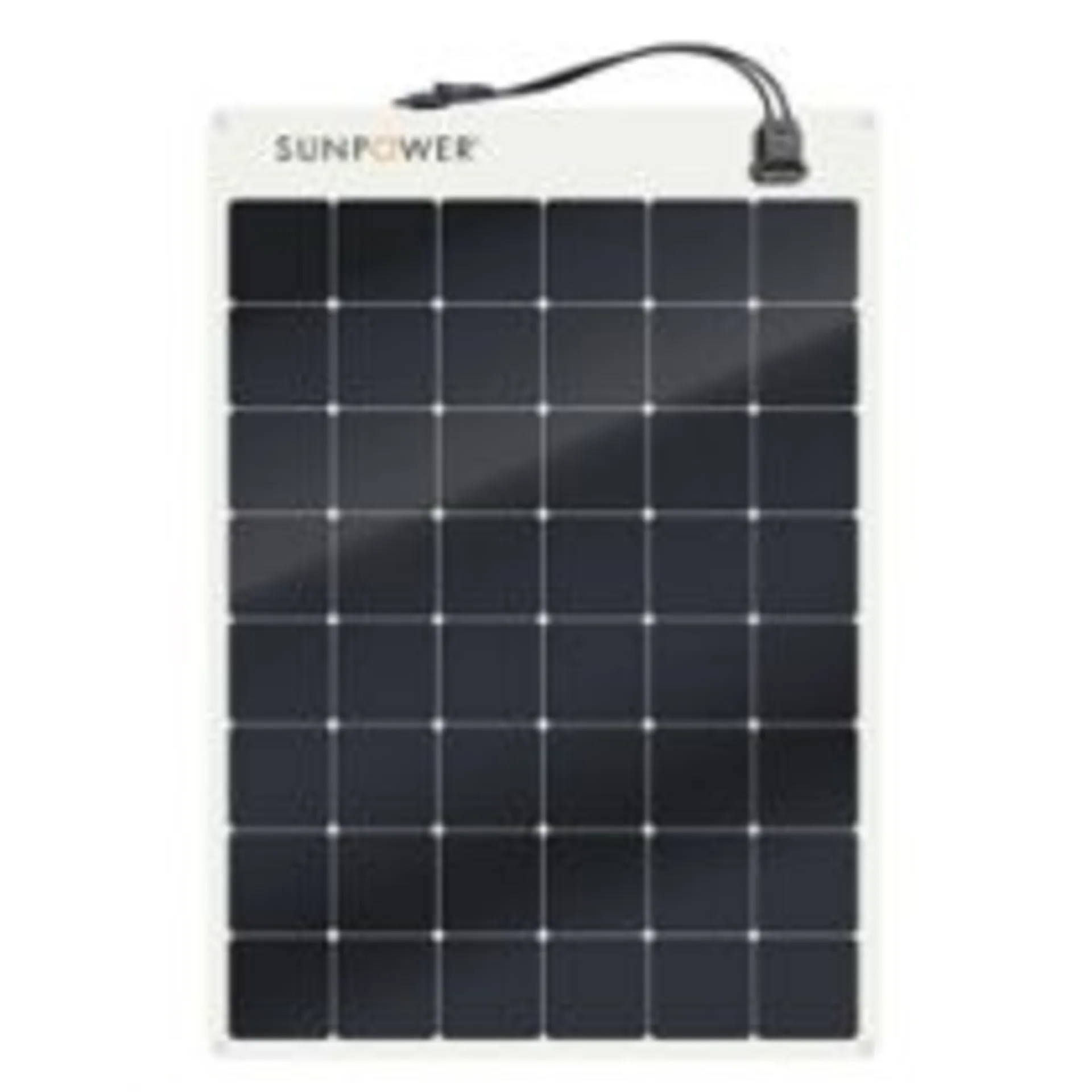 Solarmodul Phaesun Mare Flex 155