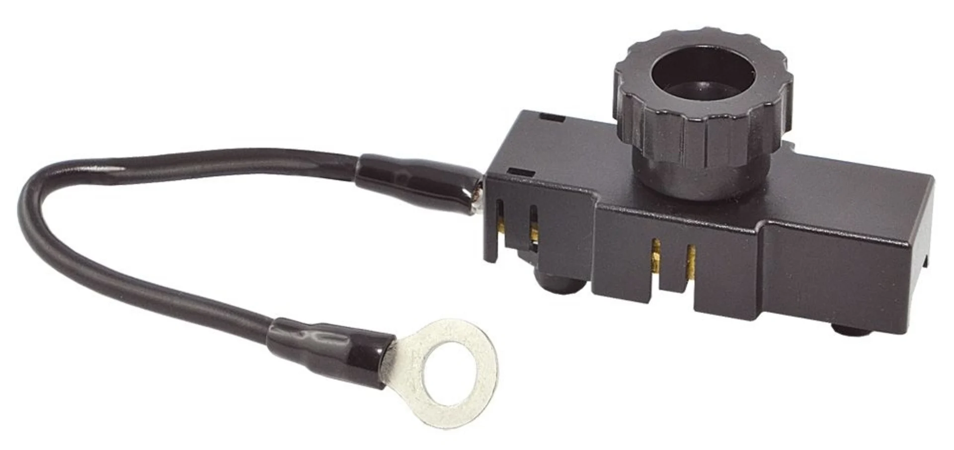 Baas - Batterie-Trennschalter für Motorräder max. 160A/12V