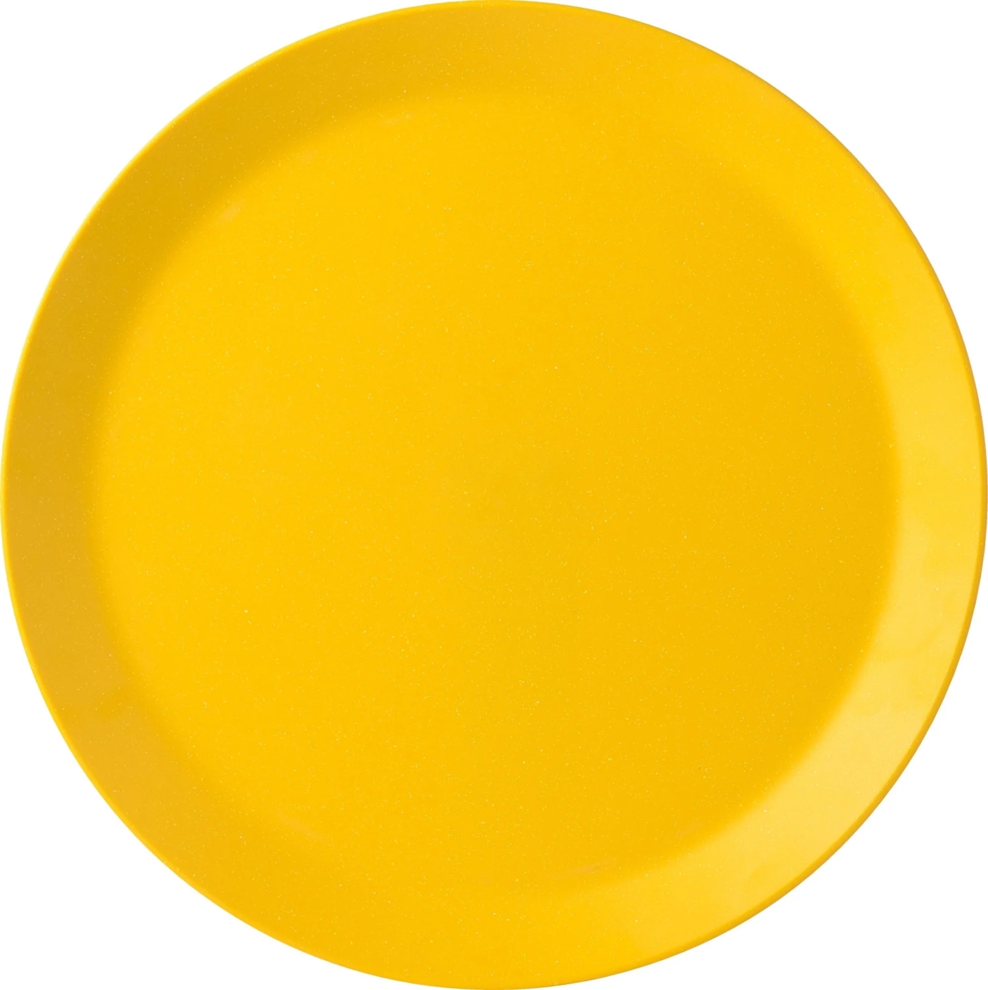 Mepal Bloom Melamin Essteller Pebble Yellow Mepal Bloom Melamin Essteller Pebble Yellow