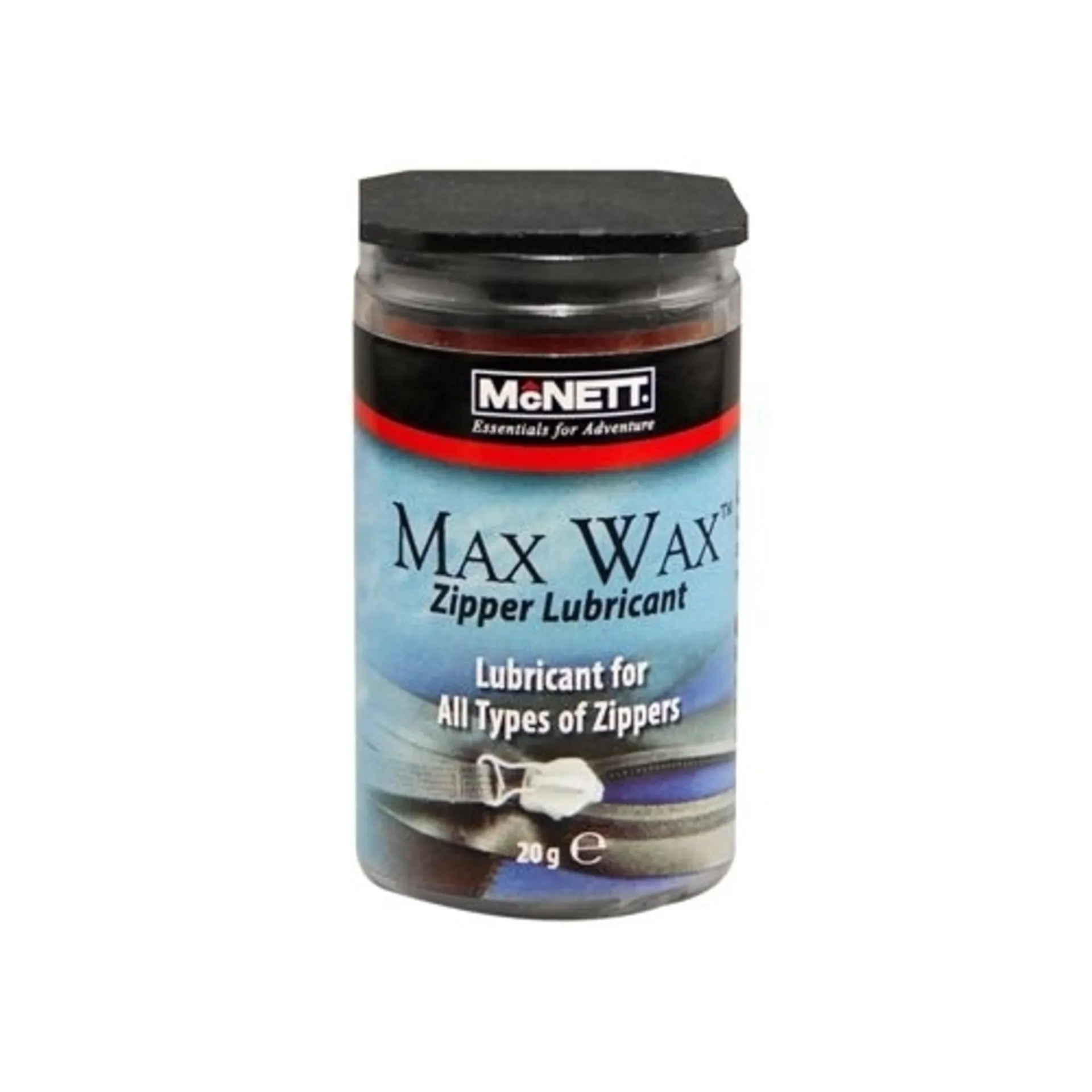 Max Wax 20 g McNett