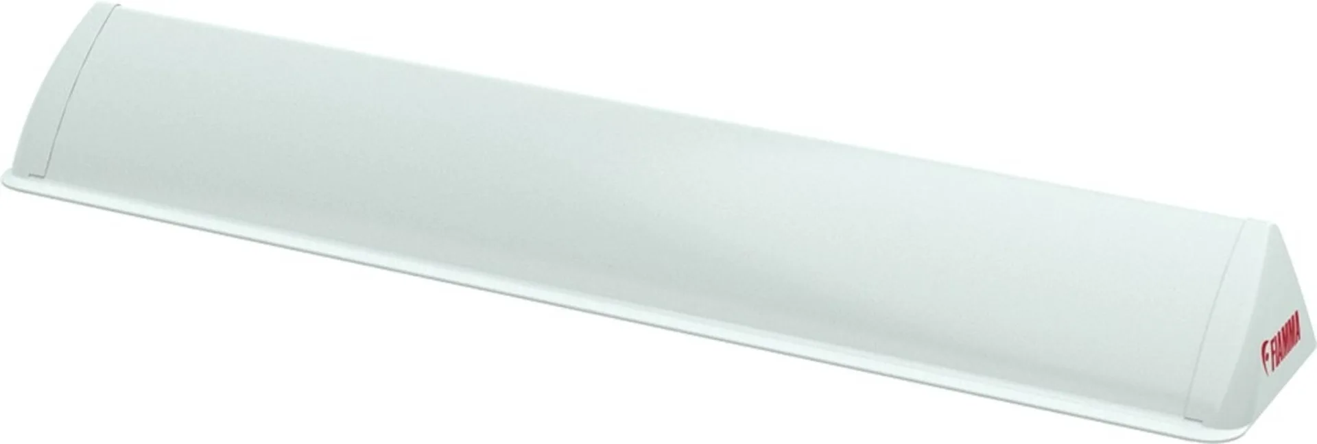 Fiamma Spoiler Universal für Dachhauben bis 90 cm