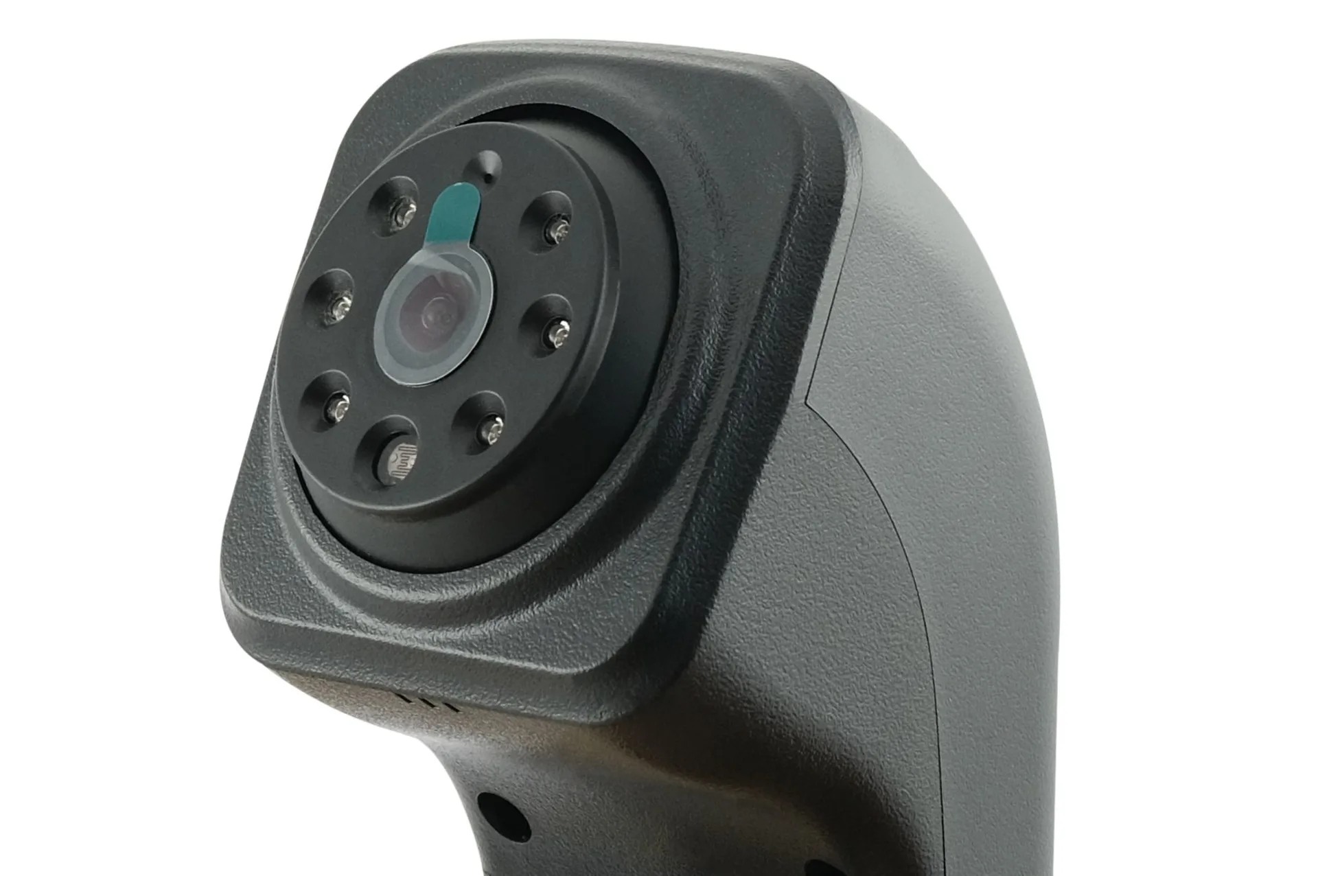 Rückfahrkamera für 3 Bremsleuchte VW Crafter / MAN TGE