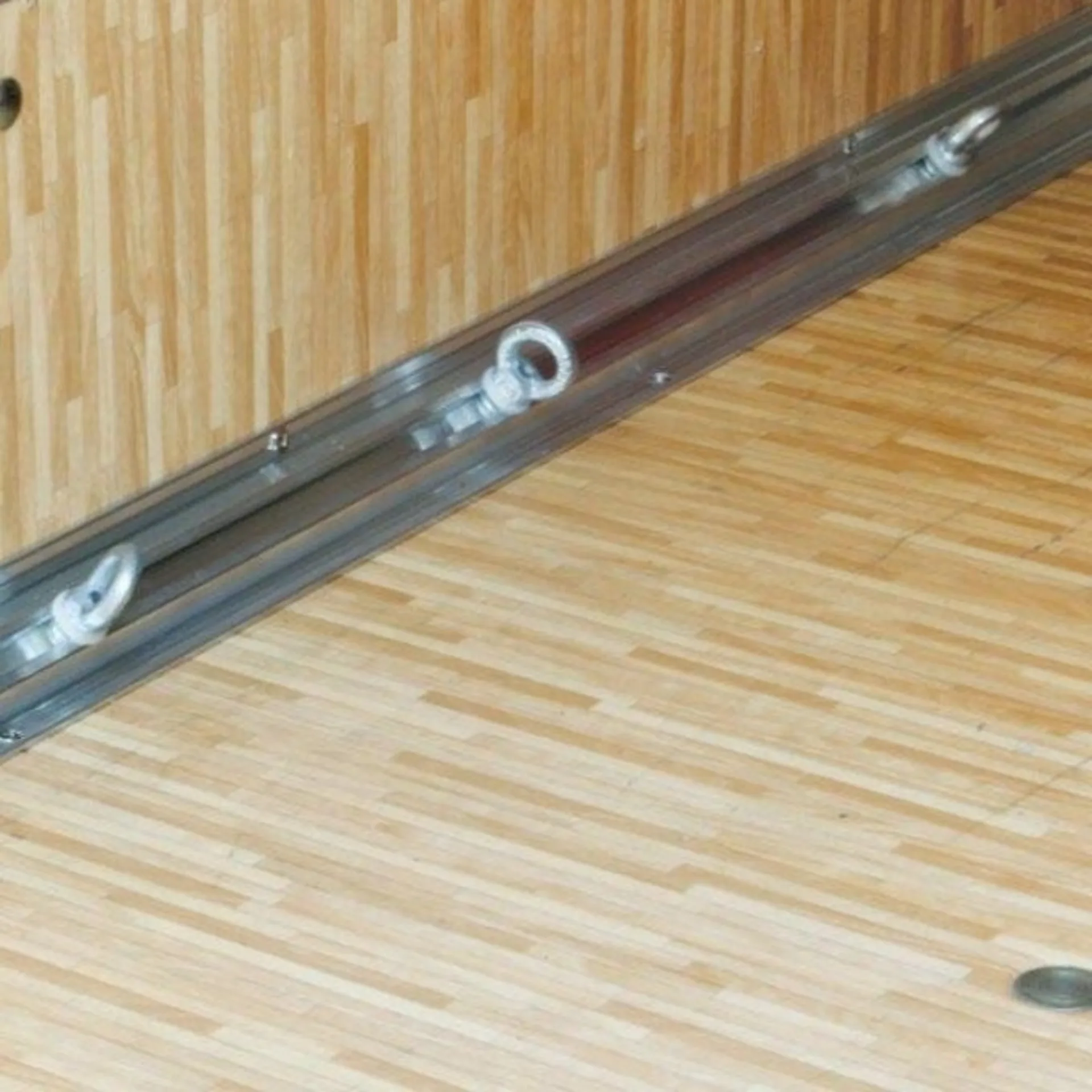 Fiamma Garage Bars Premium