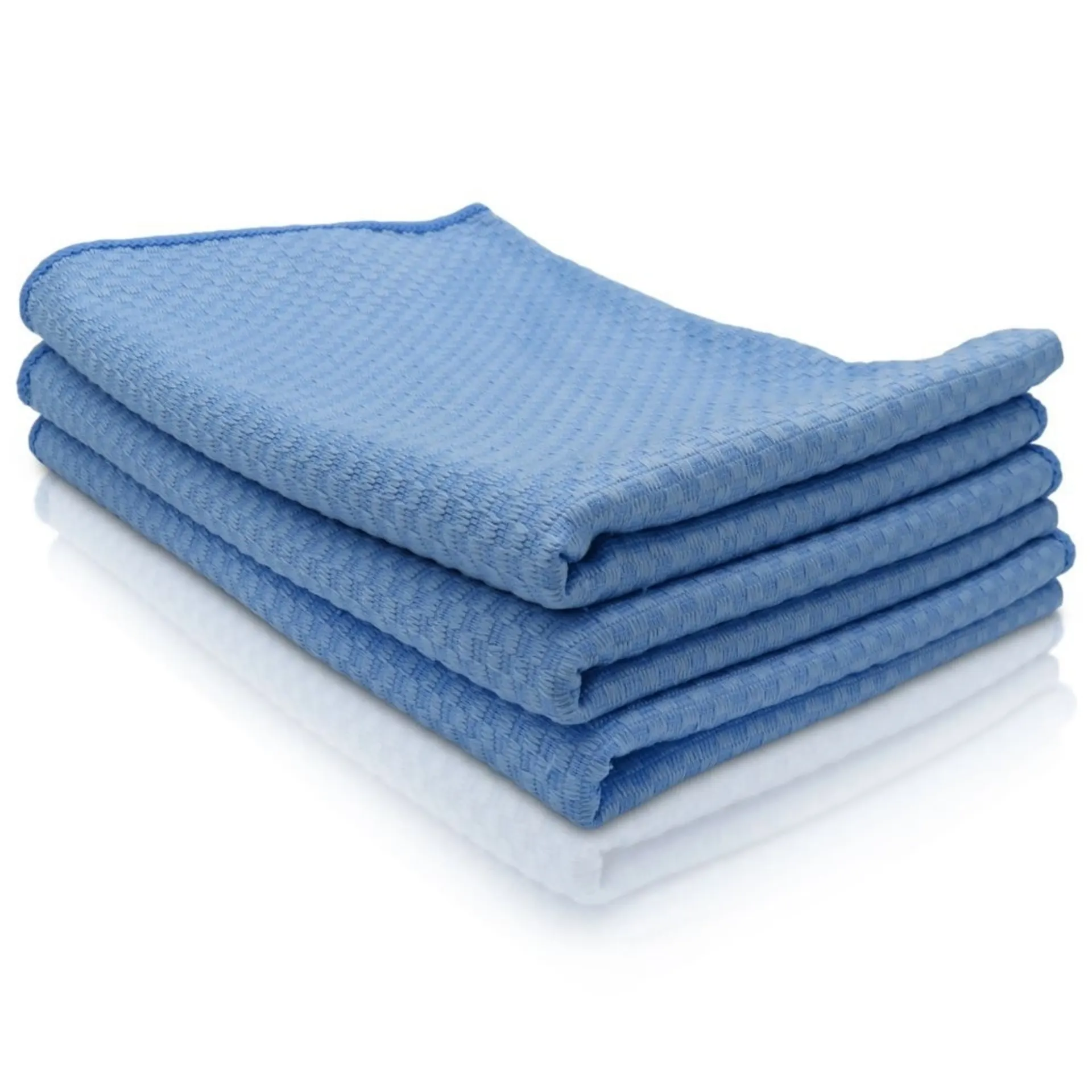 Set de 3 torchons en microfibre Awiwa