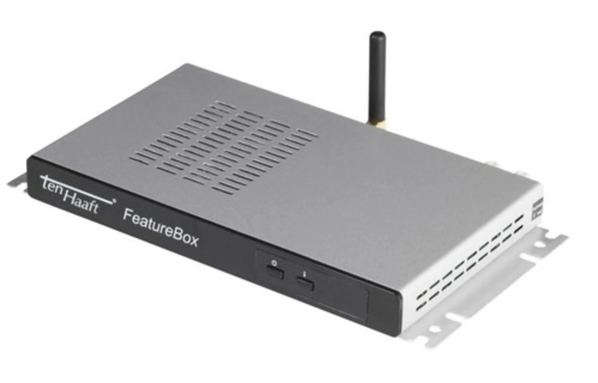 Featurebox Oyster 60/80 inkl. WiFi-Antenne