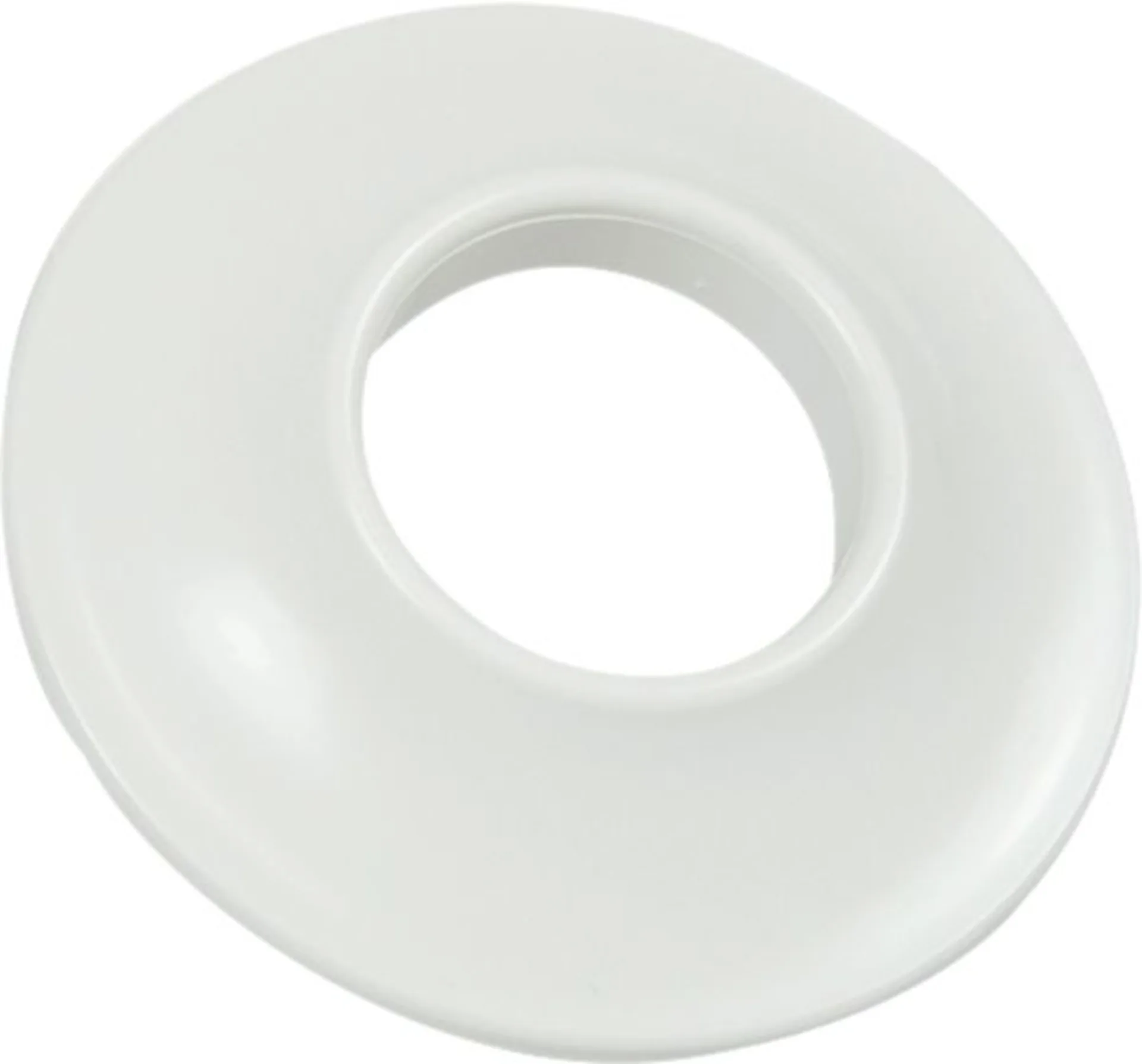 Separett Abdeckplatte innen 32 mm für Separett Privy Diverse DIY Set