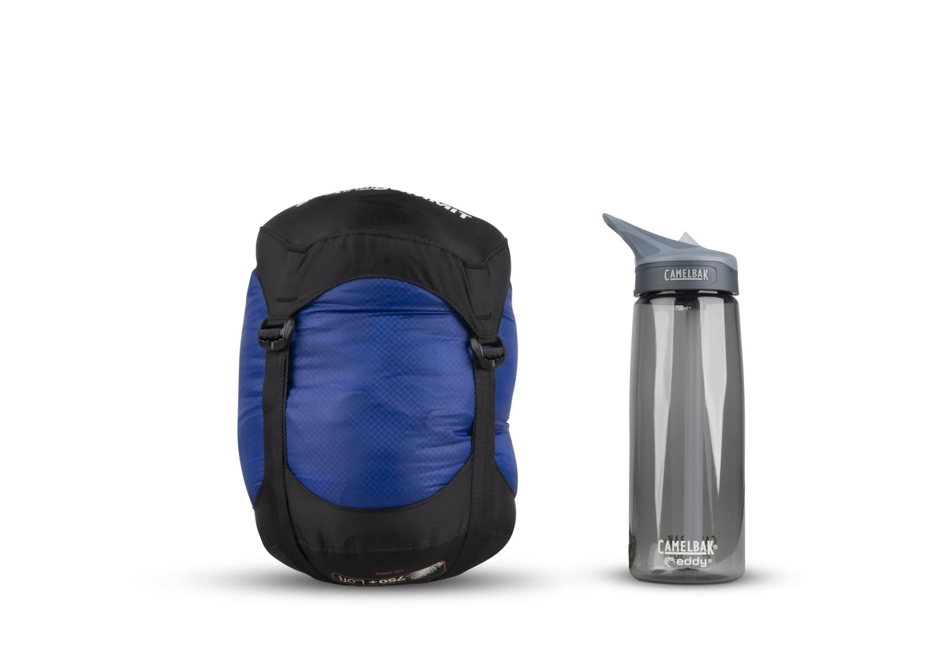 Amplitude AmII - Long Royal Sea to Summit Schlafsack